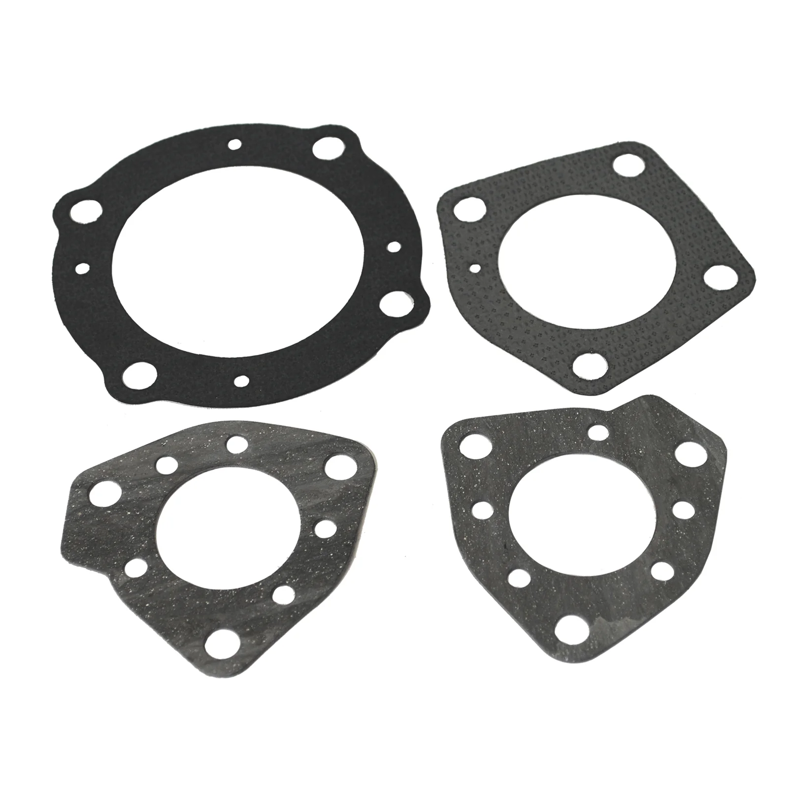 Exhaust Gasket Kit Fits Kawasaki 11060-3759 11060-3755 11060-3754 ZXI