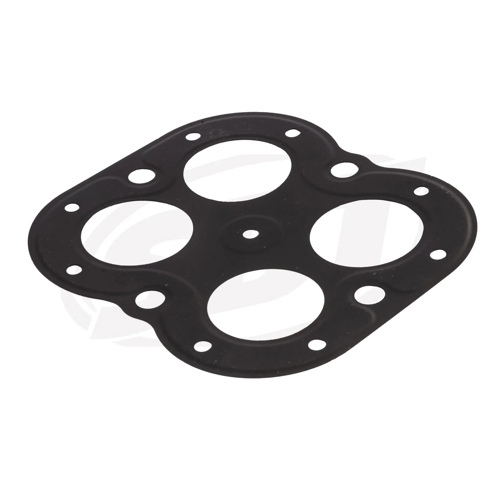 Exhaust Pipe Gasket Fits Kawasaki 11061-3762 4-Stroke Jet Ski 2007-2016 - Image 2