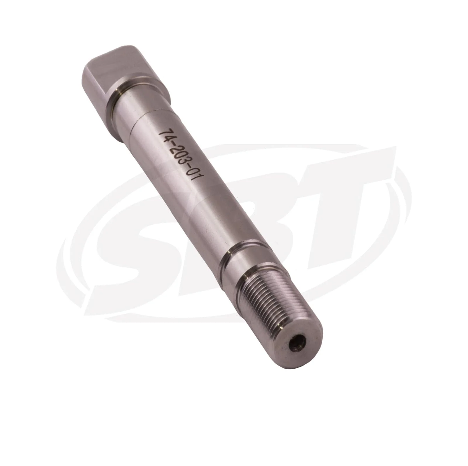 Impeller Shaft Fits Kawasaki 13107-3721 X2 800 SX-R TS 650 SX 550 750 Ss - Image 4
