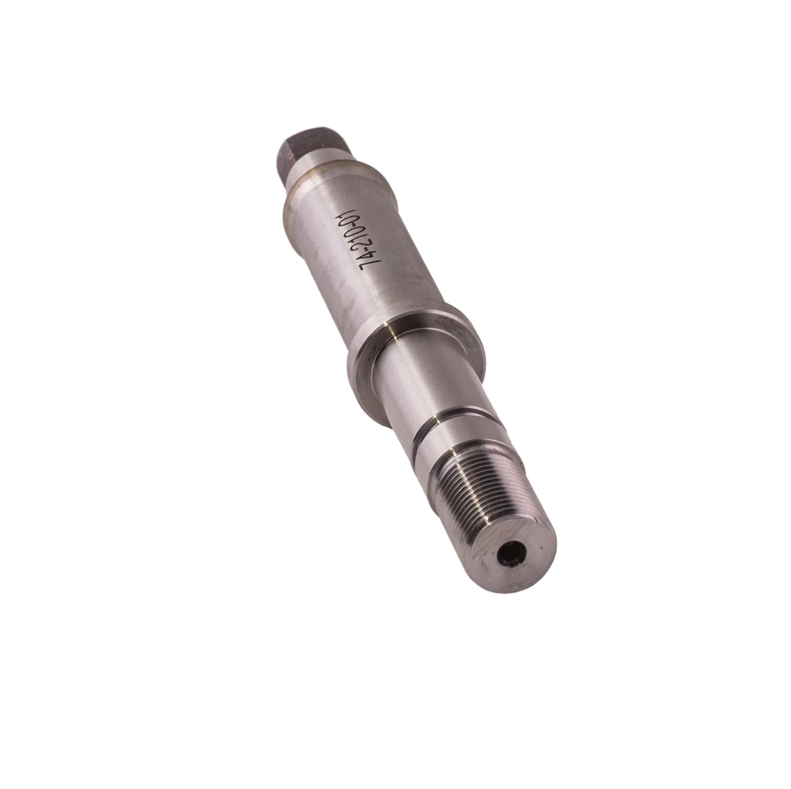 Impeller Shaft Fits Kawasaki 13107-3752 1100 ZXI STX-15F 900 STX - Image 2