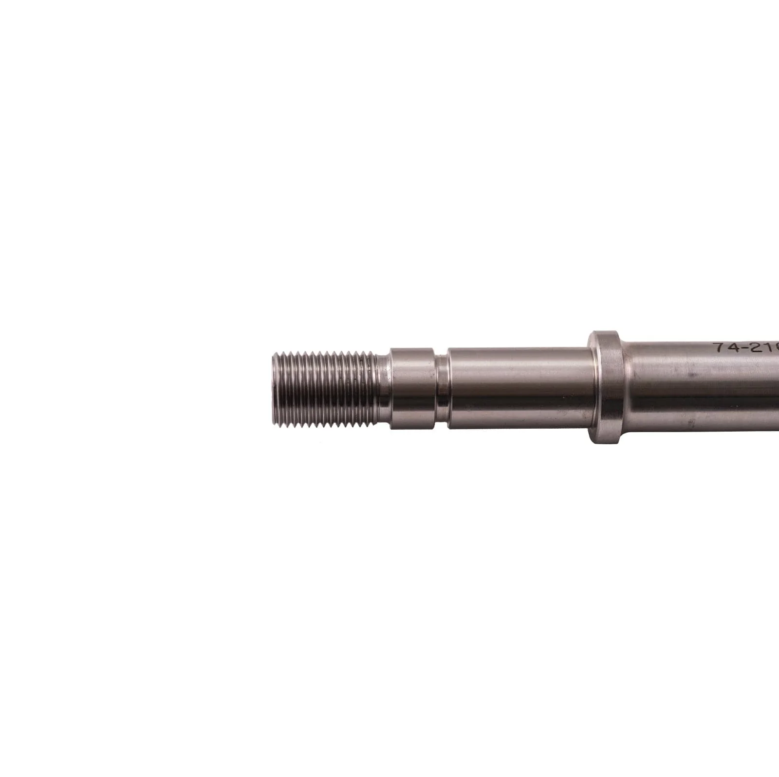 Impeller Shaft Fits Kawasaki 13107-3752 1100 ZXI STX-15F 900 STX - Image 3