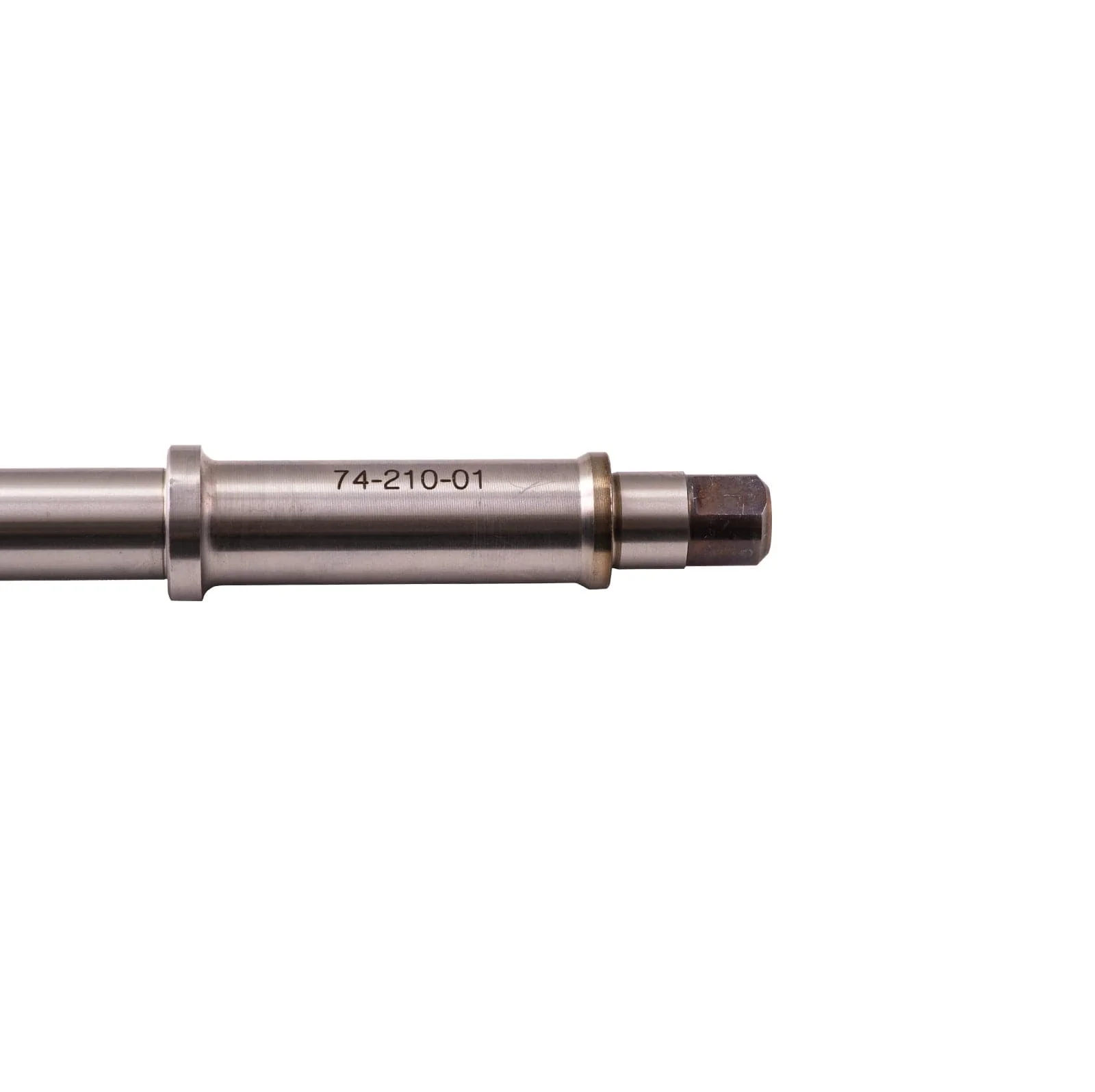 Impeller Shaft Fits Kawasaki 13107-3752 1100 ZXI STX-15F 900 STX - Image 4