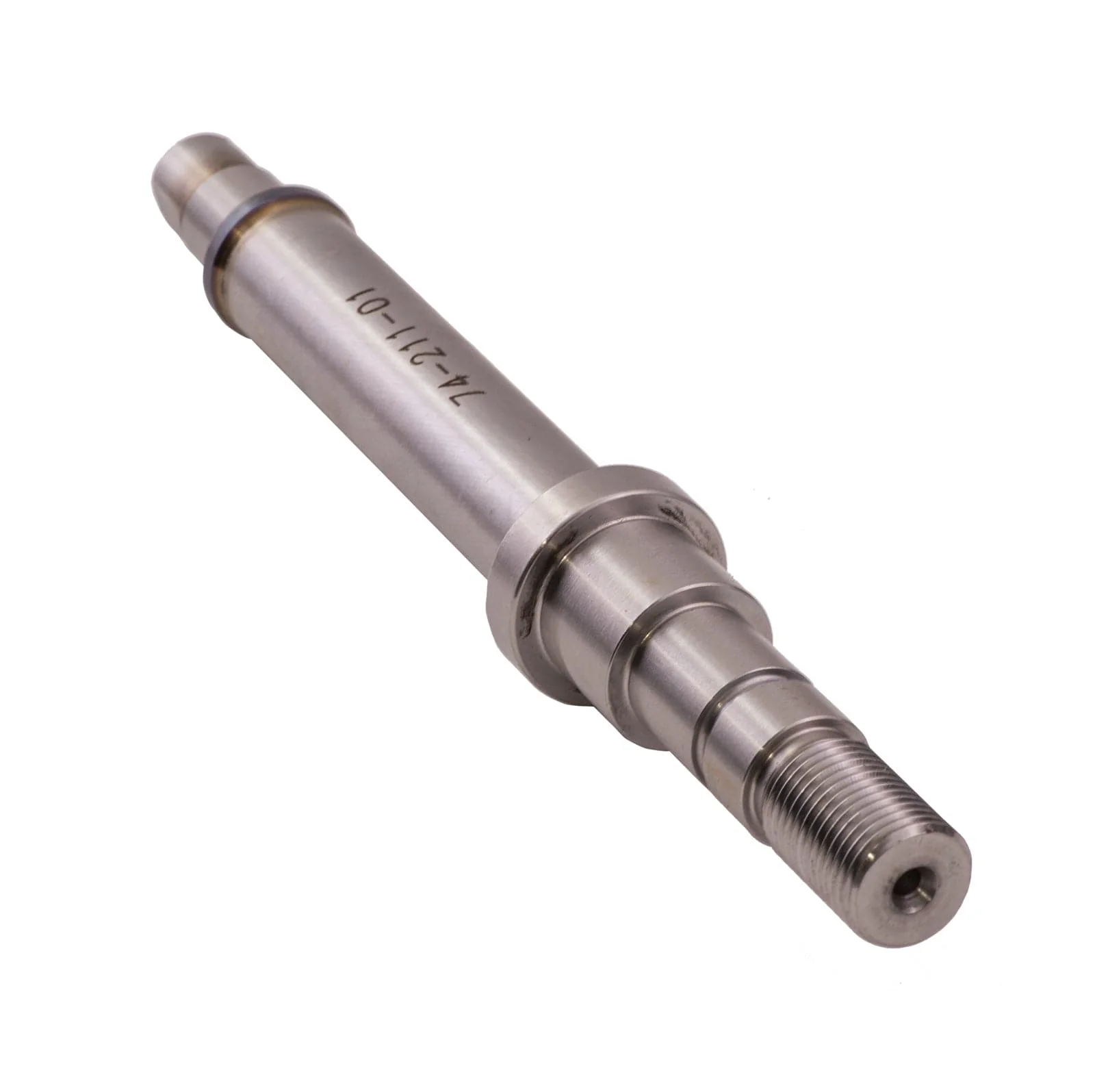 Impeller Shaft compatible with Kawasaki 13107-3773 Ultra 150, Ultra 130 - Image 2