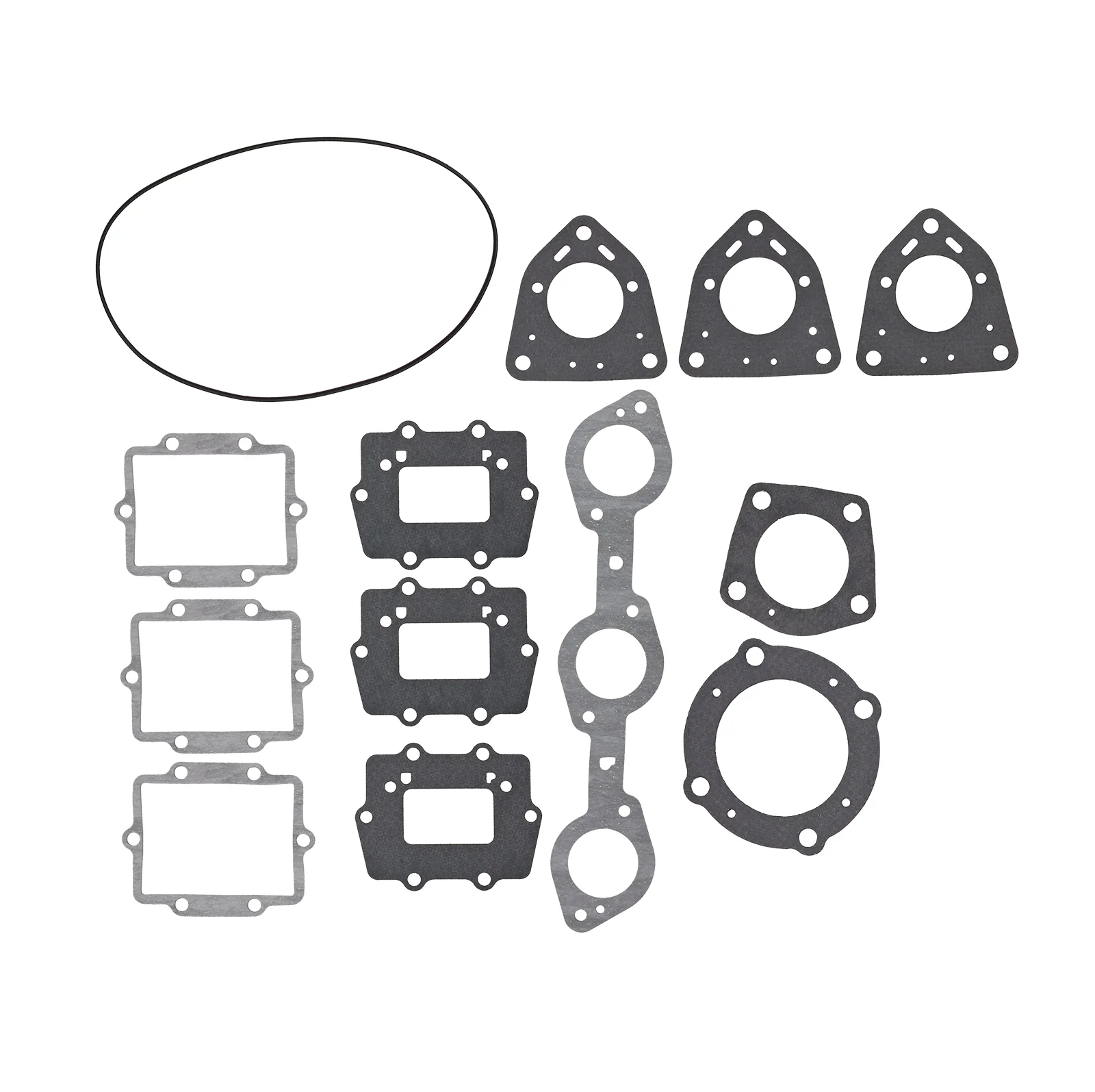 Installation Gasket Kit Fits Kawasaki STX STS 92055-3712 11060-3756