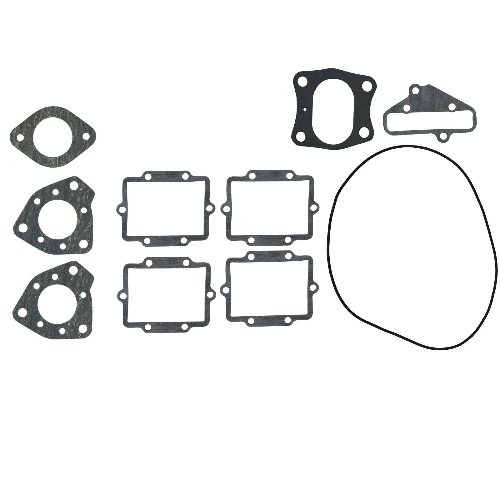 Installation Gasket Kit compatible with 11060-3720, 92055-3712 Kawasaki SS