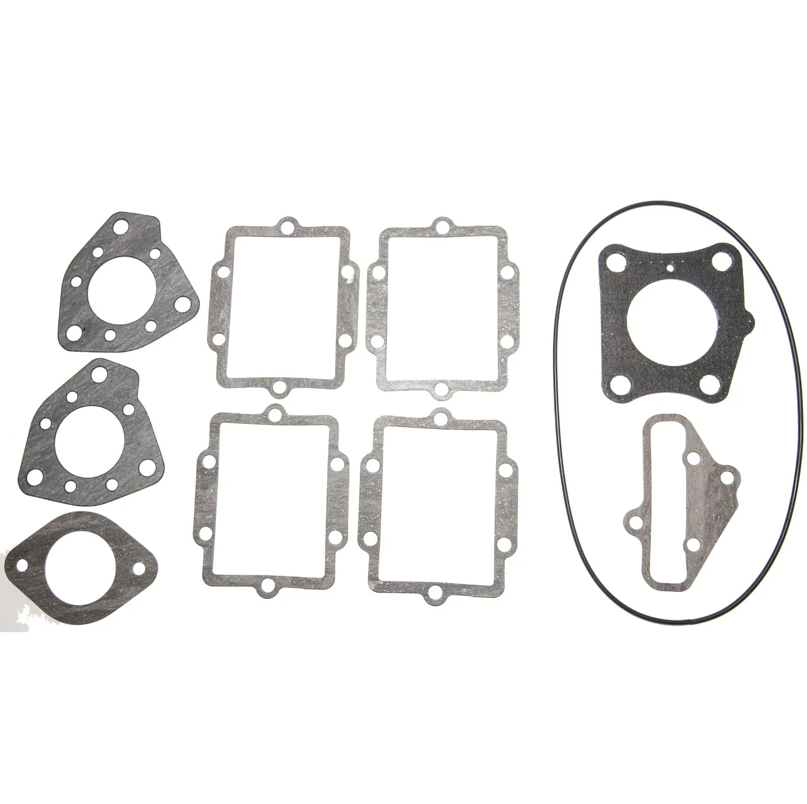 Installation Gasket Kit compatible with 11060-3720, 92055-3712 Kawasaki SS - Image 2