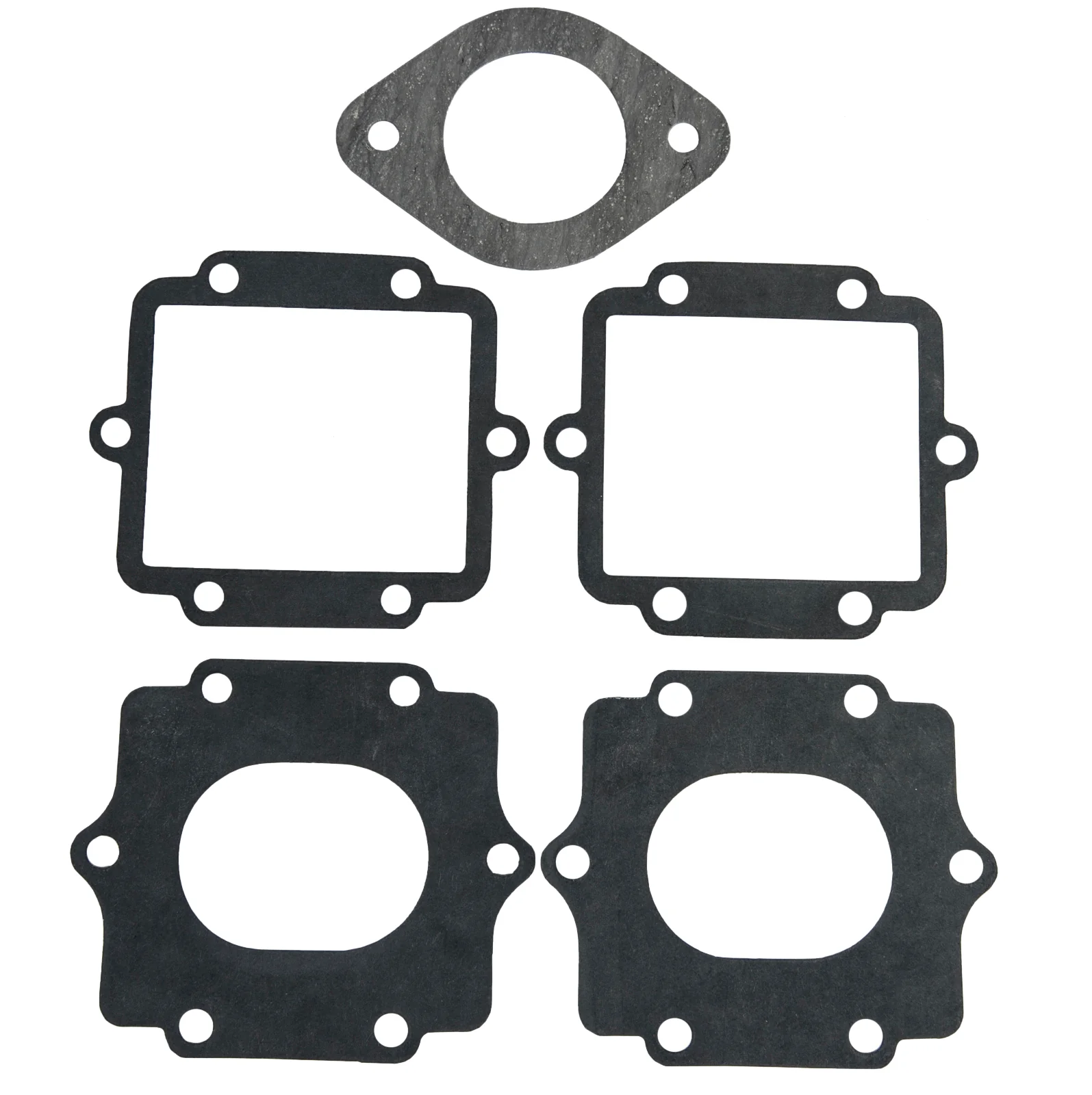 SBT STD Bore Cylinder Exchange Top-End Kit for Kawasaki 650 X2/650 SX/Jetmate/TS/SC - Image 5