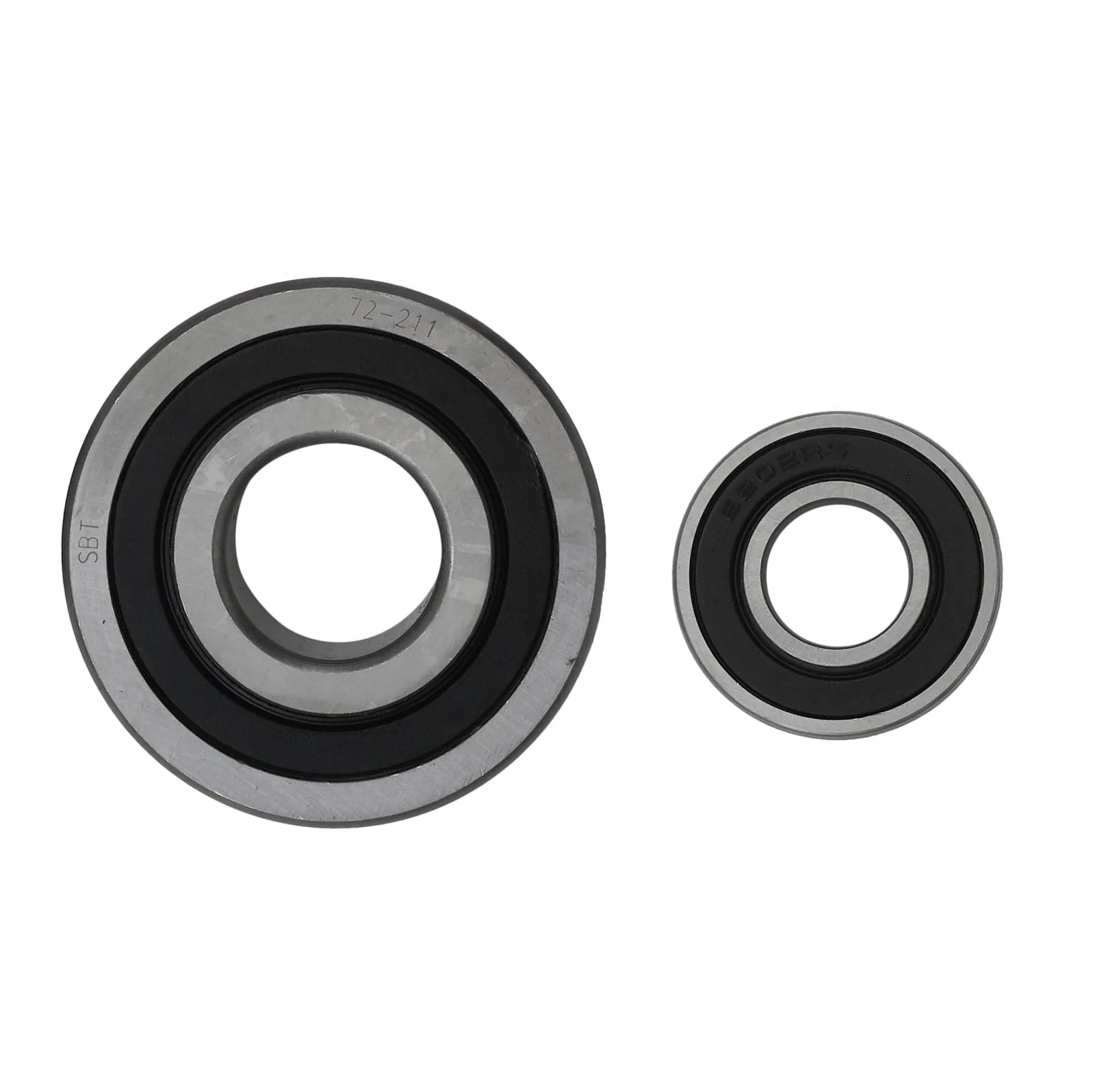 Jet Pump Rebuild Kit compatible with Kawasaki Ultra 150/Ultra 130 1999-2005 - Image 3