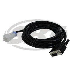 Kawasaki Main Diagnostic Replacement Cable