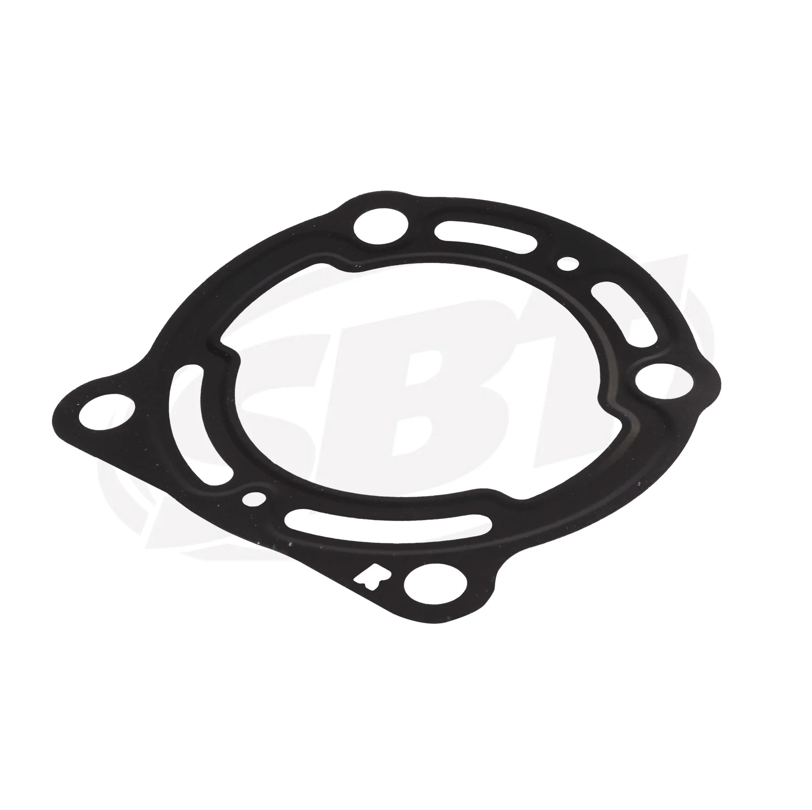 Muffler Gasket compatible with 11061-3768 Kawasaki 300X & 310X - Image 2