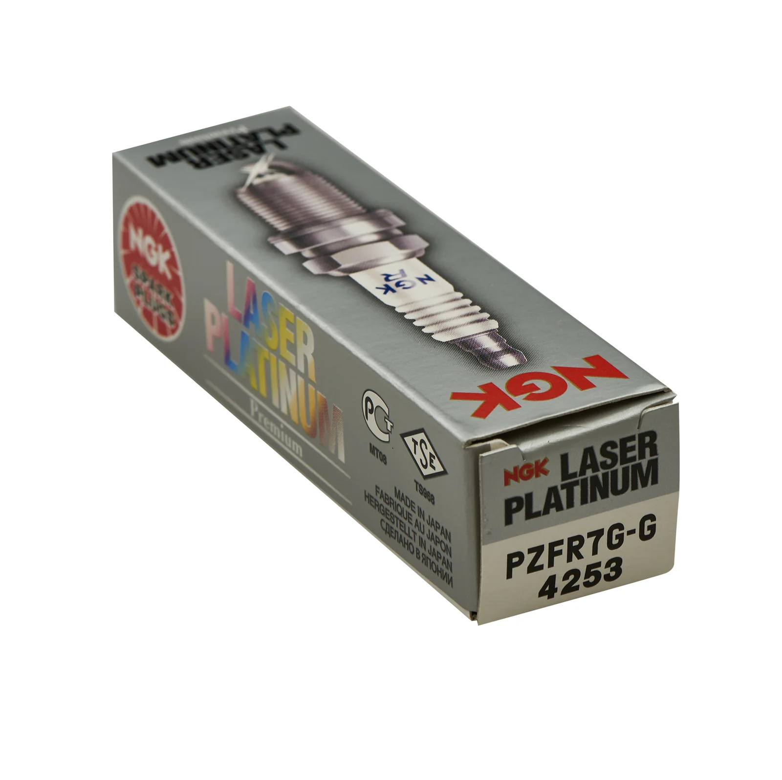 PZFR7G-G Spark Plug STX/Ultra - Image 4