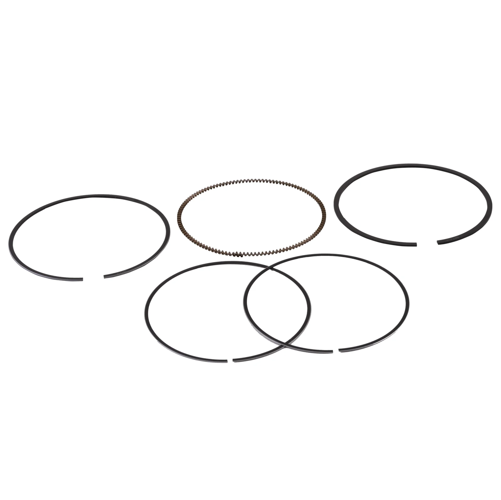 Ring Set compatible with Kawasaki 13008-1196 STX-12F (Standard)