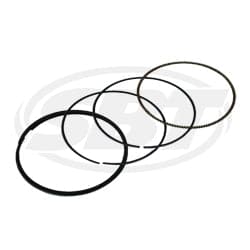 Ring Set compatible with Kawasaki 13008-1196 STX-12F (Standard) - Image 2