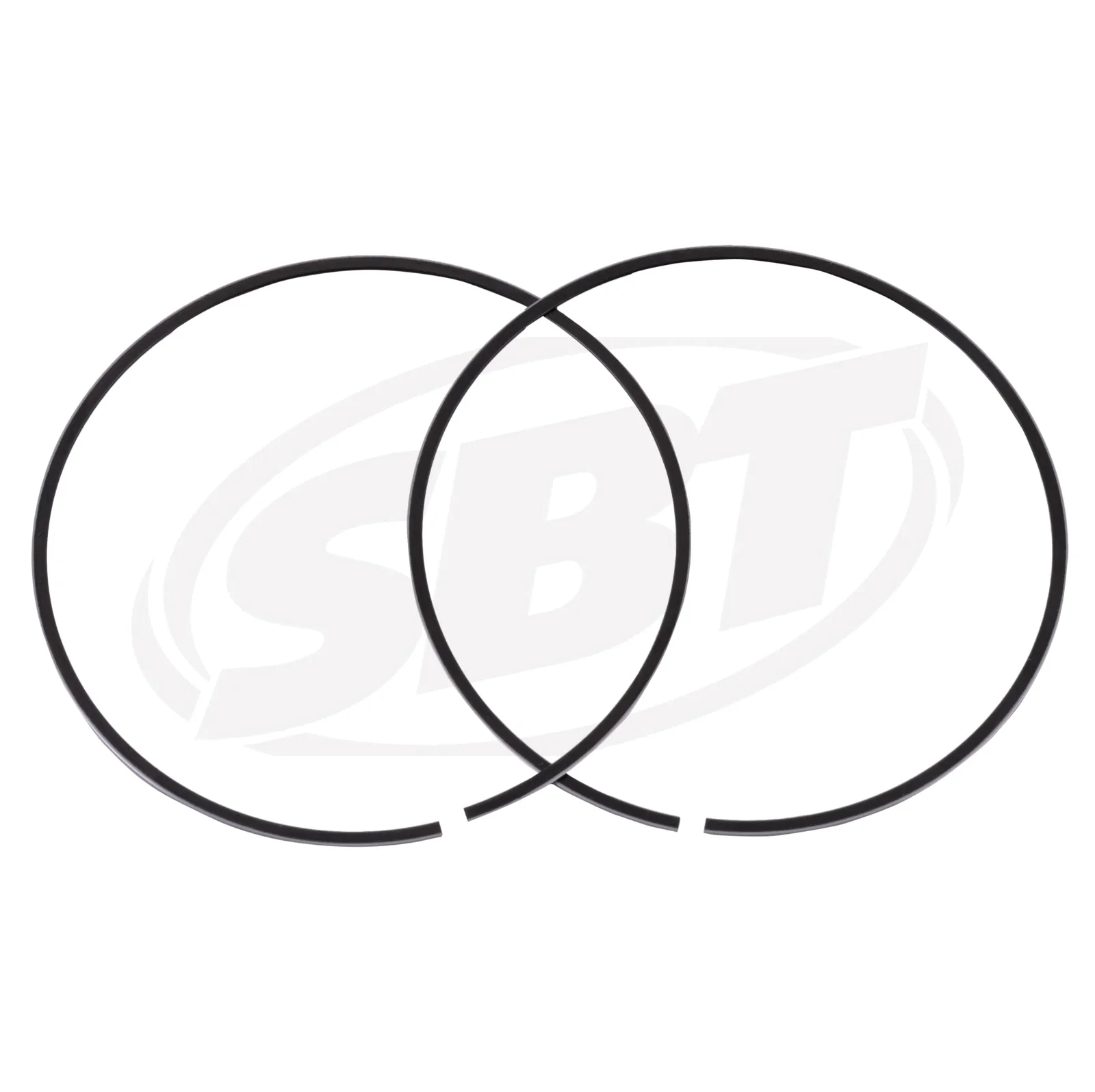 Ring Set compatible with Kawasaki 13008-1196 STX-12F (Standard) - Image 5