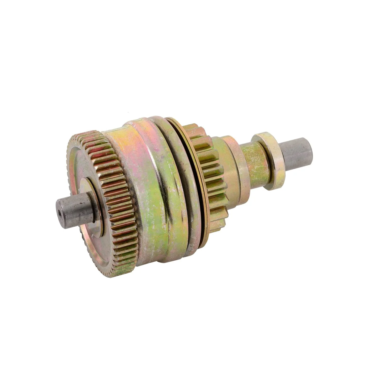 Starter Bendix Fits Kawasaki 13101-3708 X2 TS Sc Ss Xi 290888040 GSX GSXL - Image 3