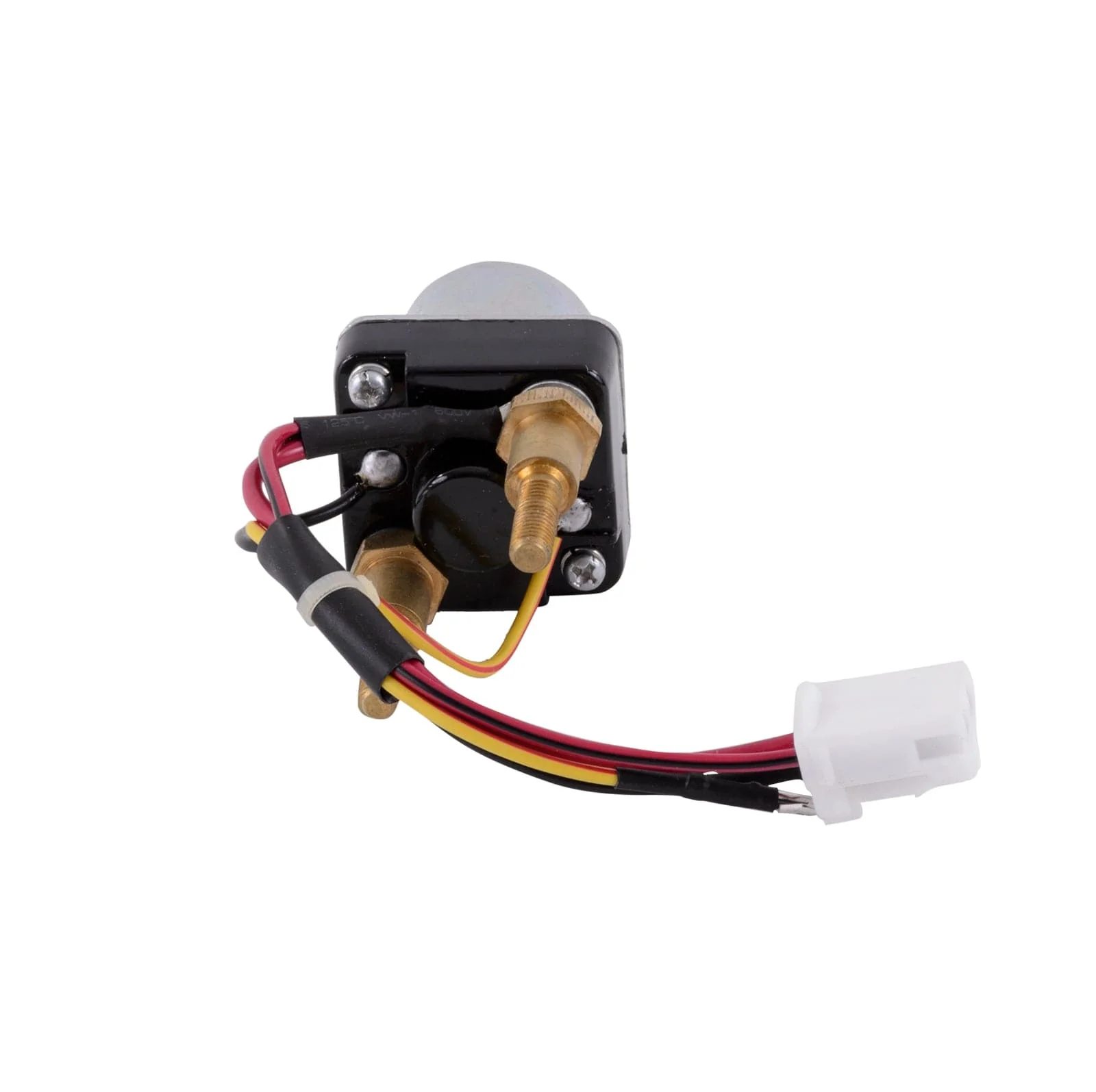 Starter Solenoid Fits Kawasaki 27010-3737 1100 ZXI 750 900 STX - Image 4