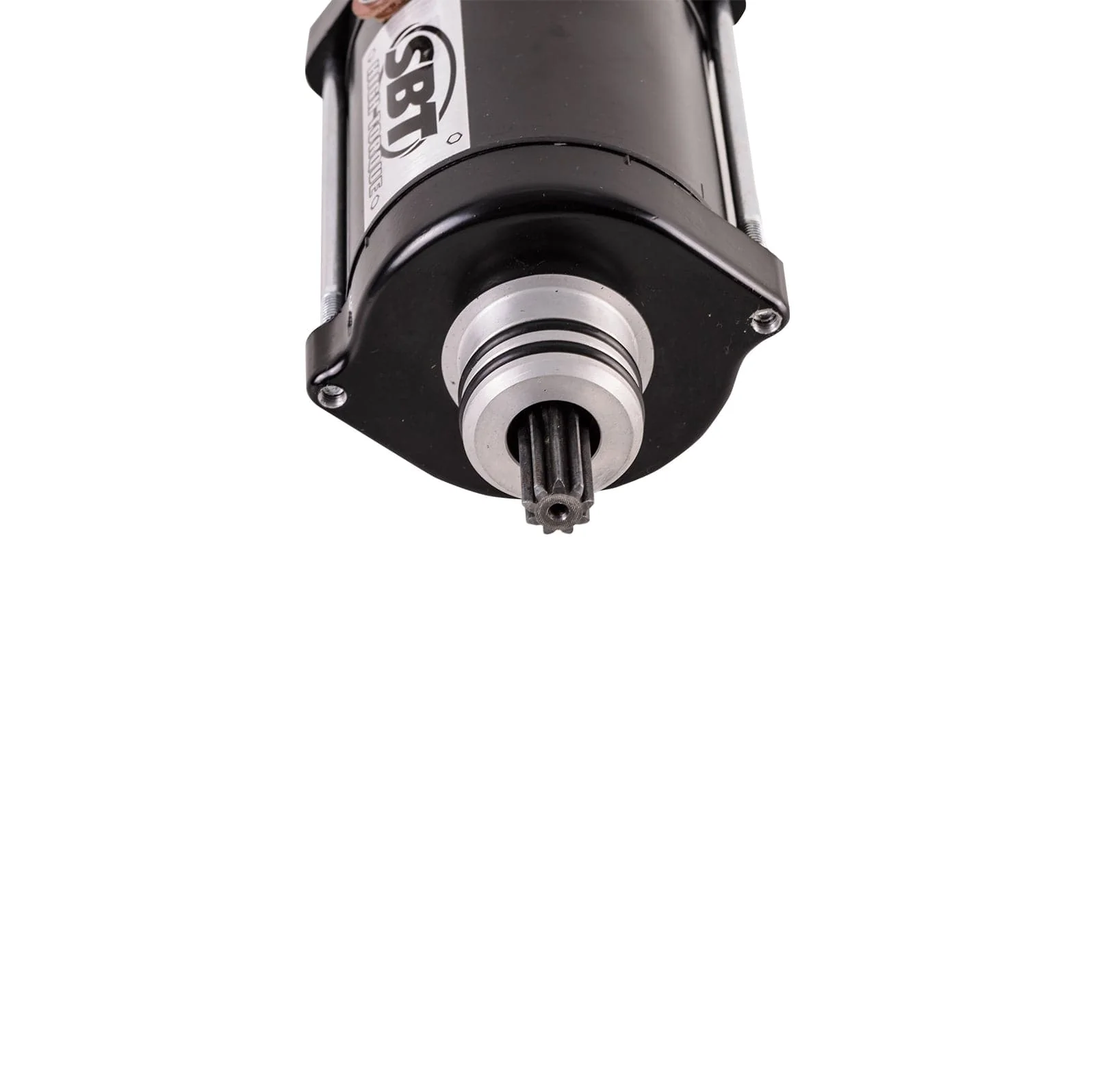 Starter Fits Kawasaki 21163-3721 21163-3720 Ultra LX STX-15F 310LX - Image 3