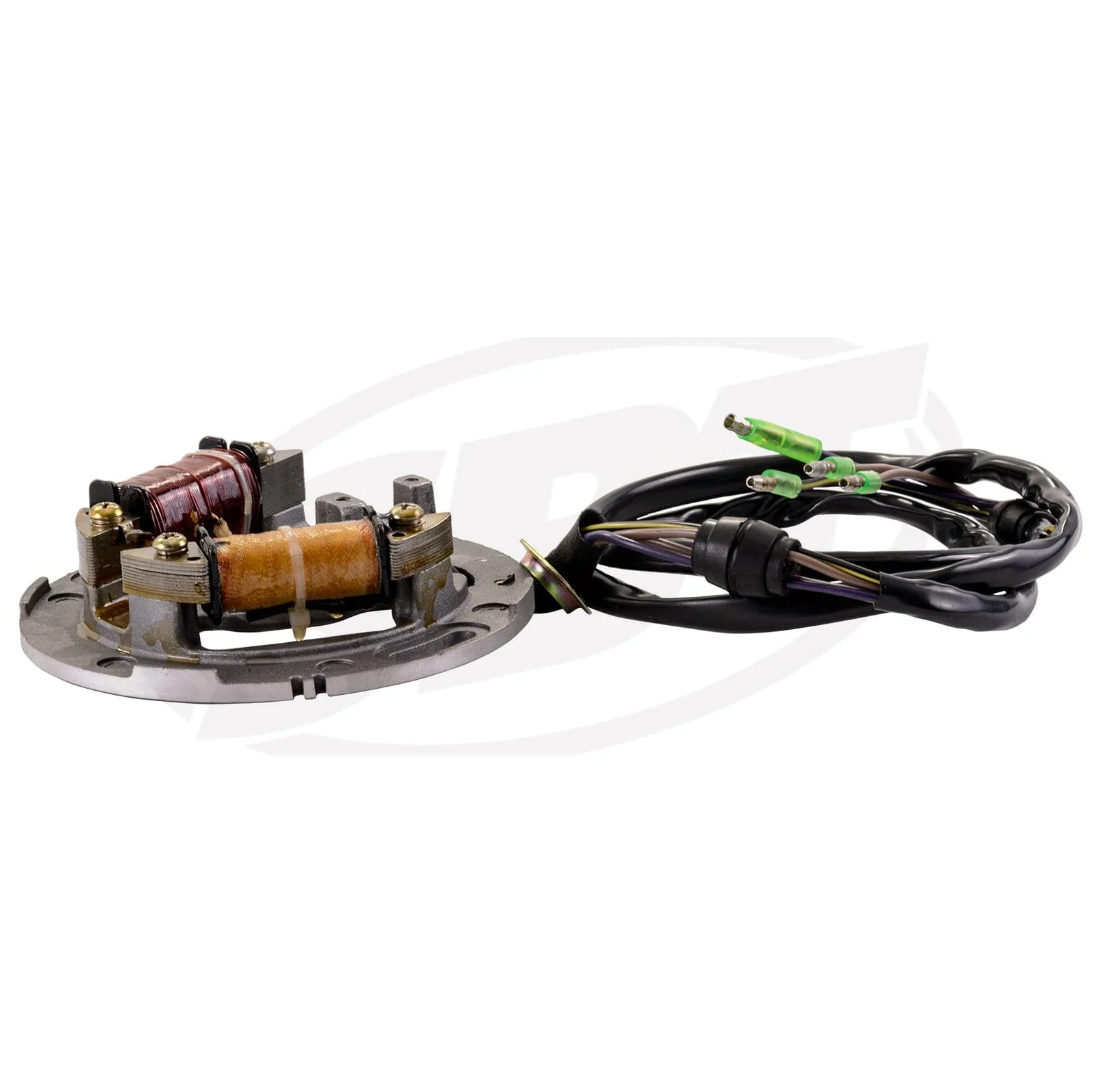 Stator compatible with Kawasaki 21003-3718 TS - Image 3