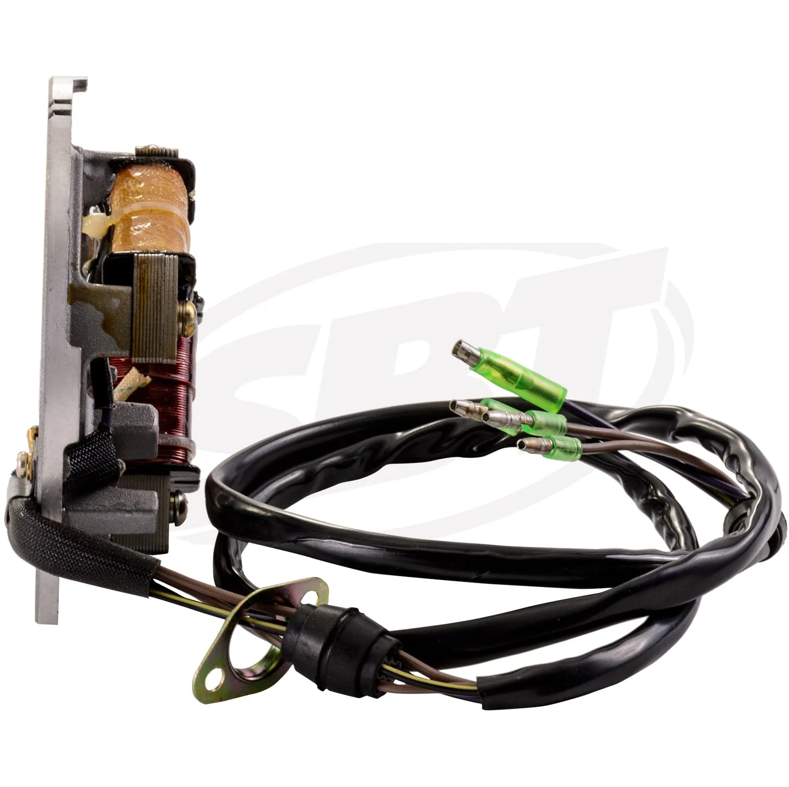 Stator compatible with Kawasaki 21003-3718 TS - Image 5