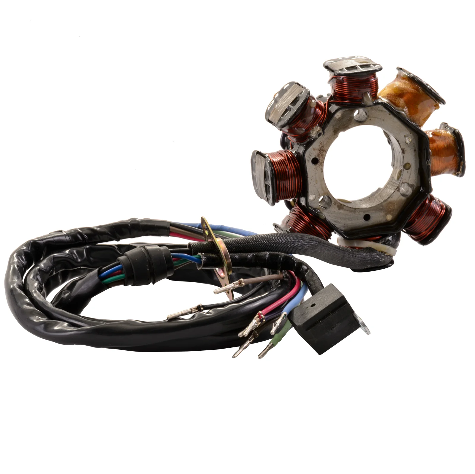 Stator compatible with Kawasaki 21003-3726 750 SS, SS Xi