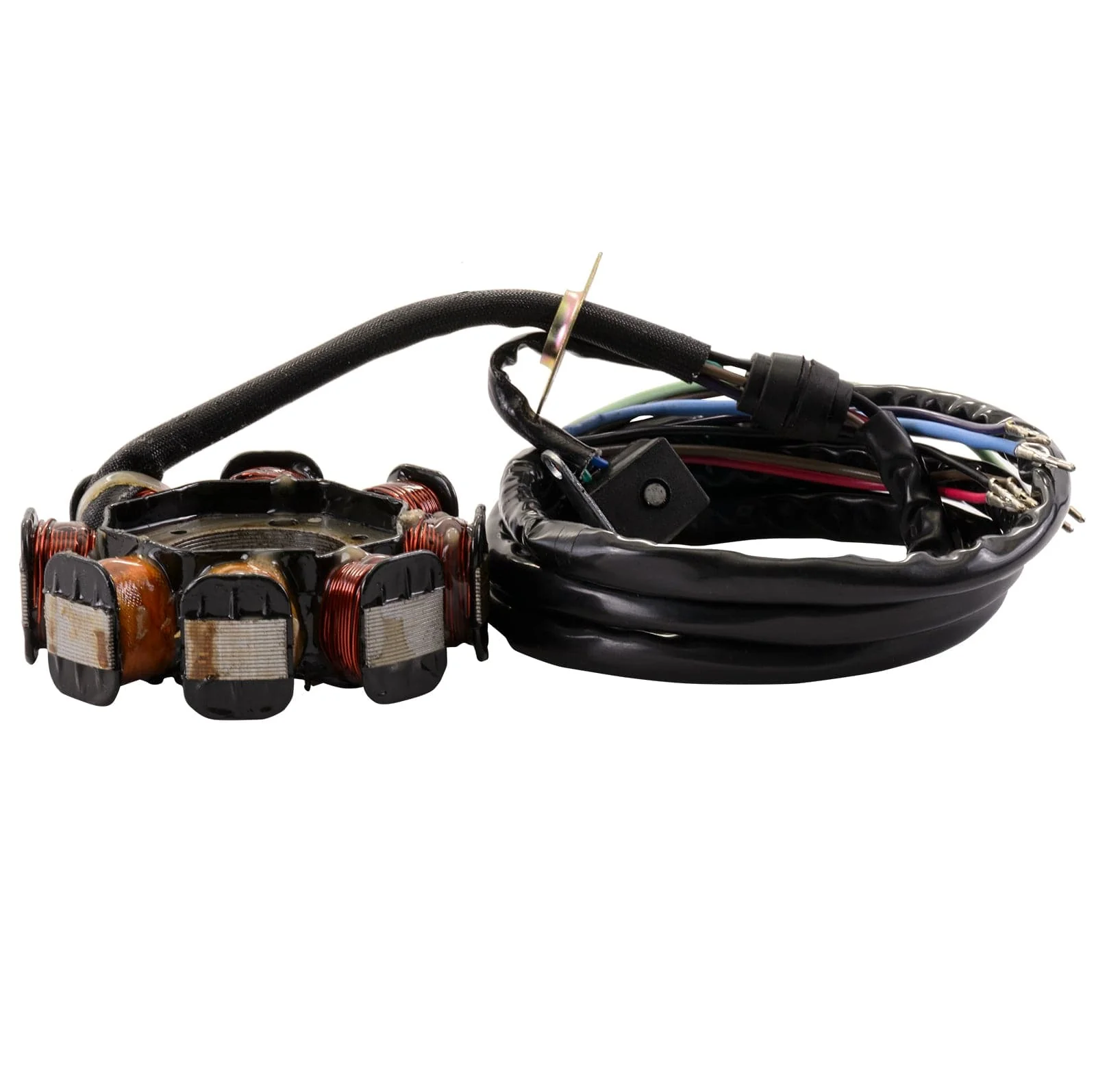 Stator compatible with Kawasaki 21003-3726 750 SS, SS Xi - Image 2