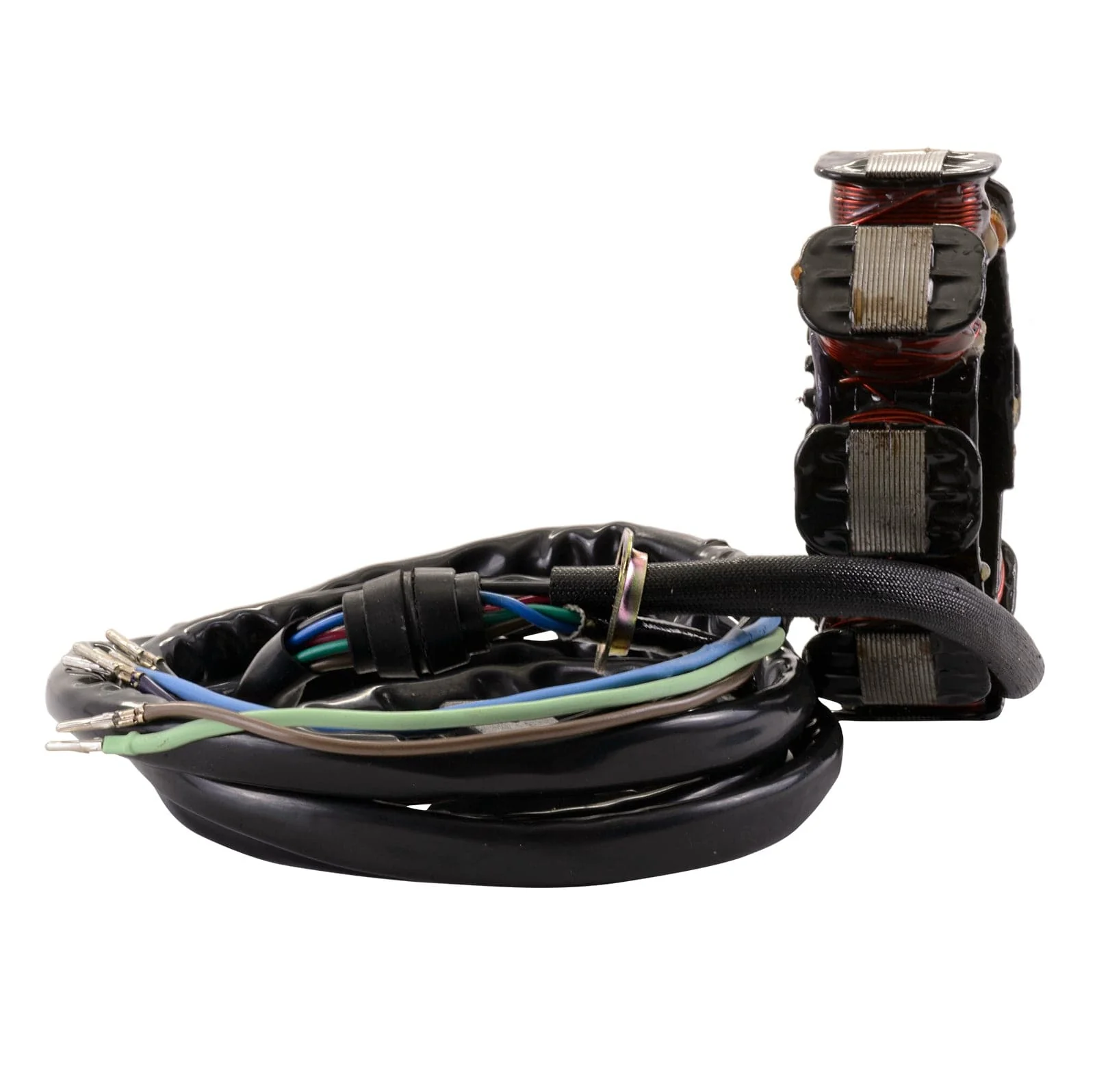 Stator compatible with Kawasaki 21003-3726 750 SS, SS Xi - Image 3