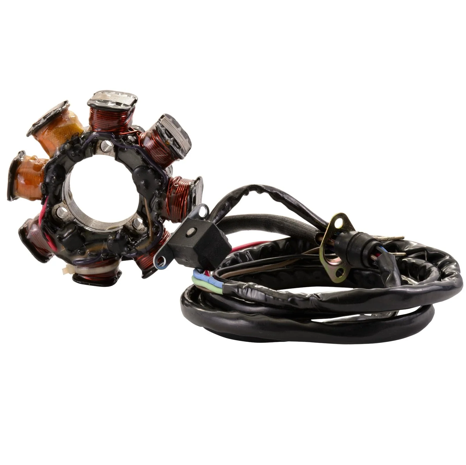 Stator compatible with Kawasaki 21003-3726 750 SS, SS Xi - Image 4