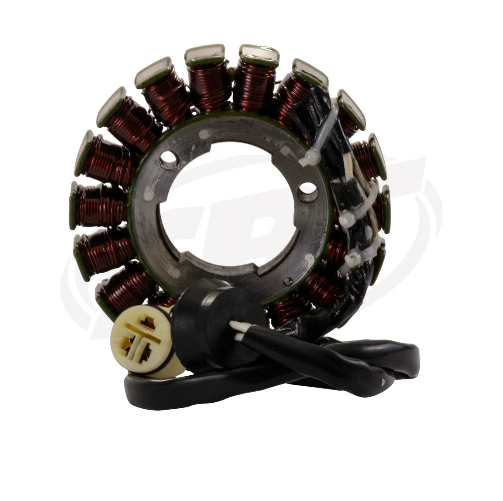 Stator Fits Kawasaki 21003-3749 Ultra LX STX-15F SX-R STX-12F STX 160LX - Image 2