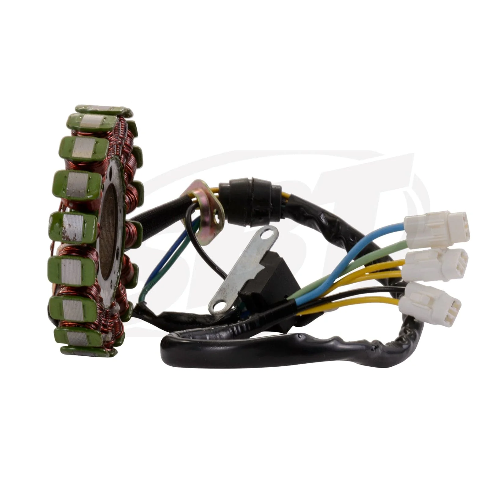 Stator compatible with Kawasaki 21003-3746 Ultra 150, 1200 STX-R - Image 2