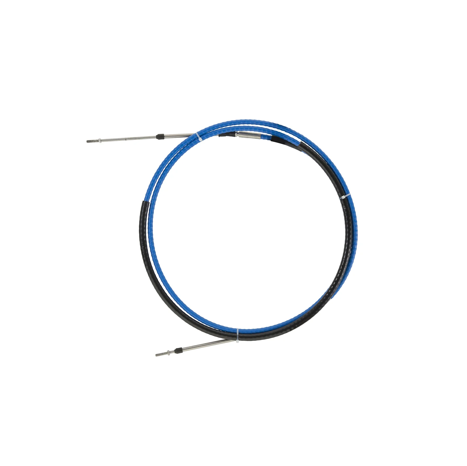 Steering Cable compatible with 59406-3776 Kawasaki 800 SX-R 2003-11