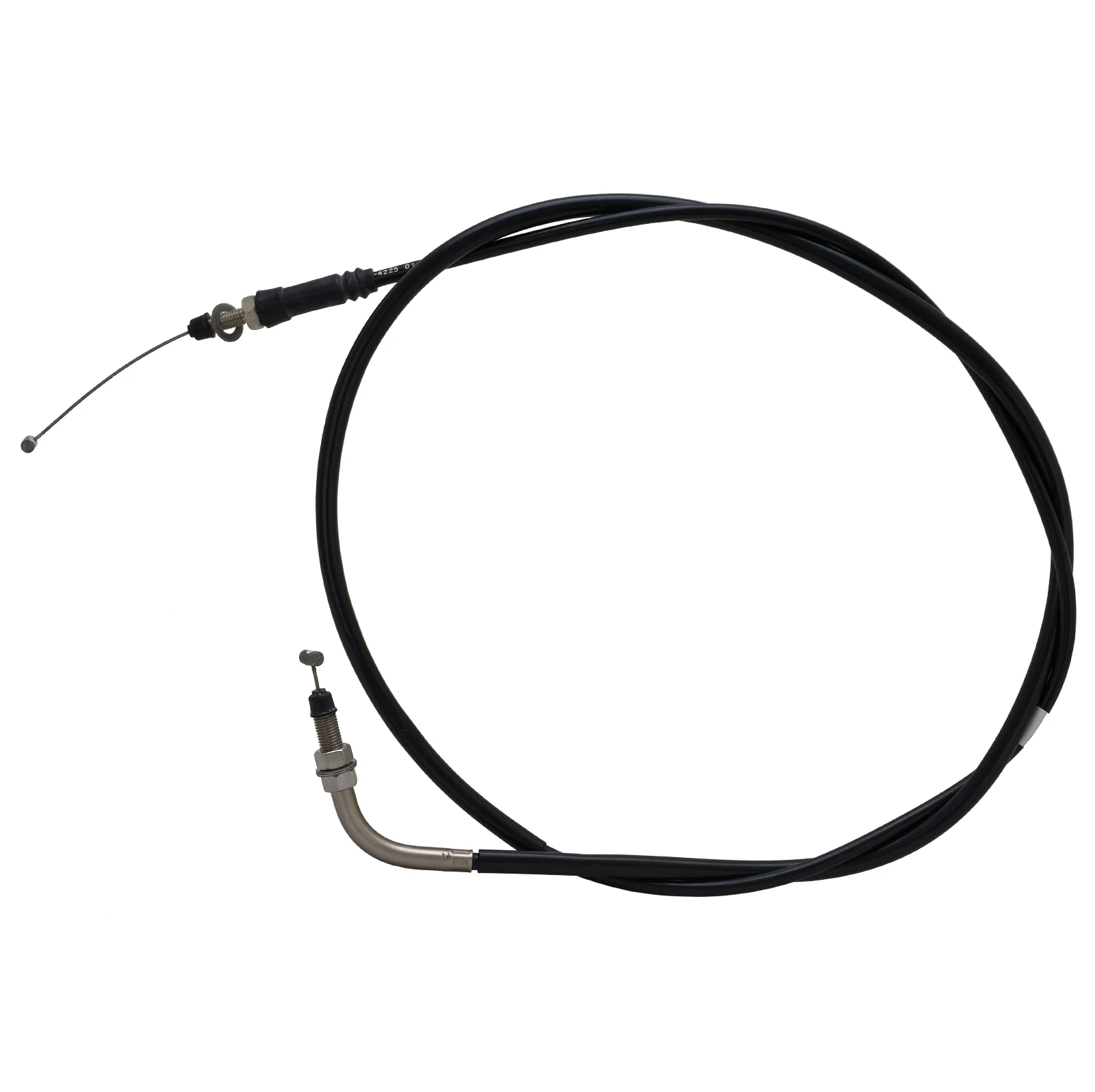 Throttle Cable compatible with 54012-3750 Kawasaki 1100 STX 1997