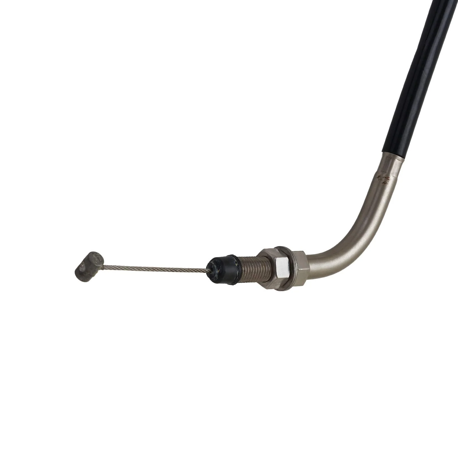 Throttle Cable compatible with 54012-3750 Kawasaki 1100 STX 1997 - Image 4