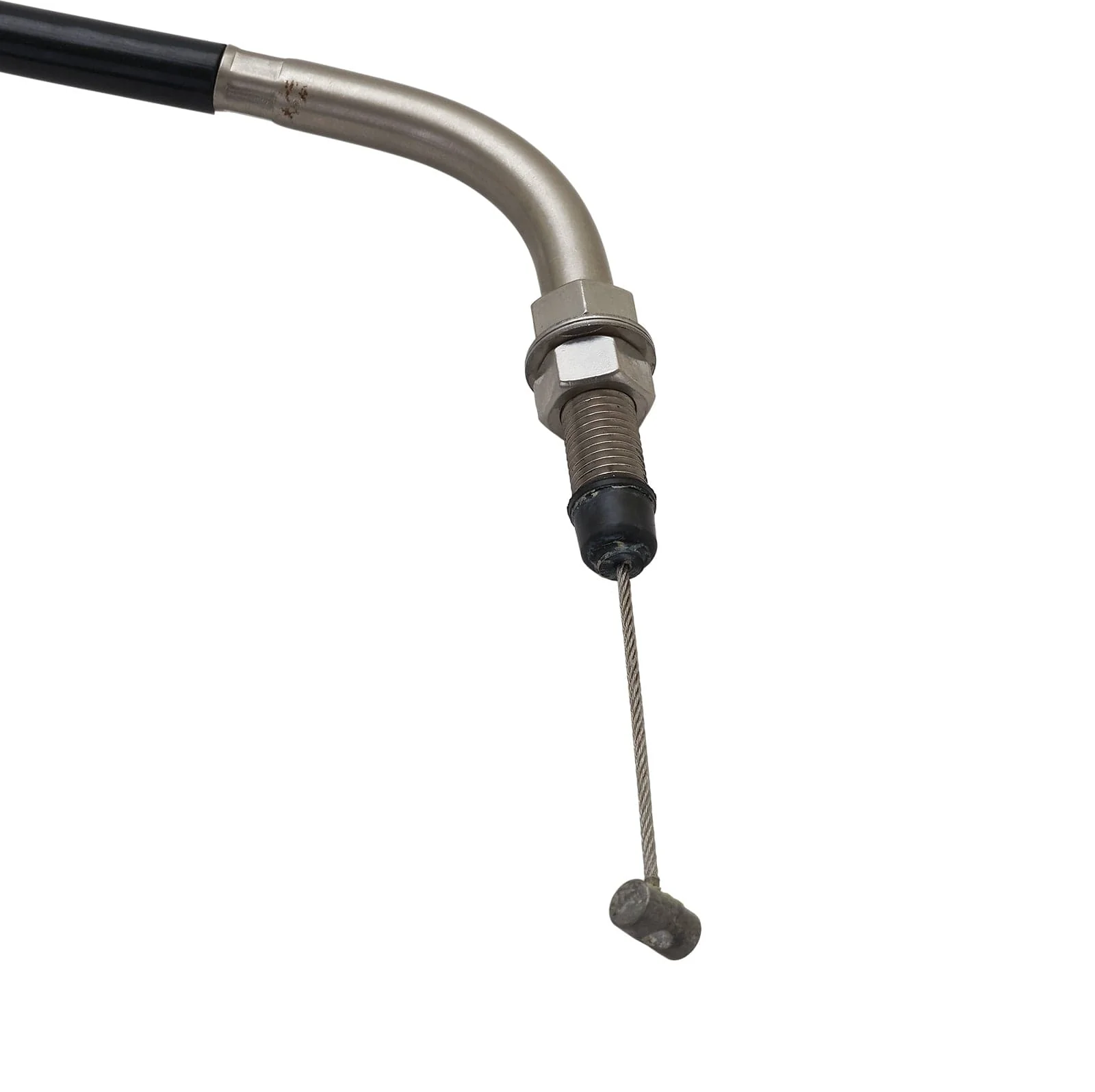 Throttle Cable compatible with 54012-3758 Kawasaki 1100 ZXI 1998-03 - Image 2