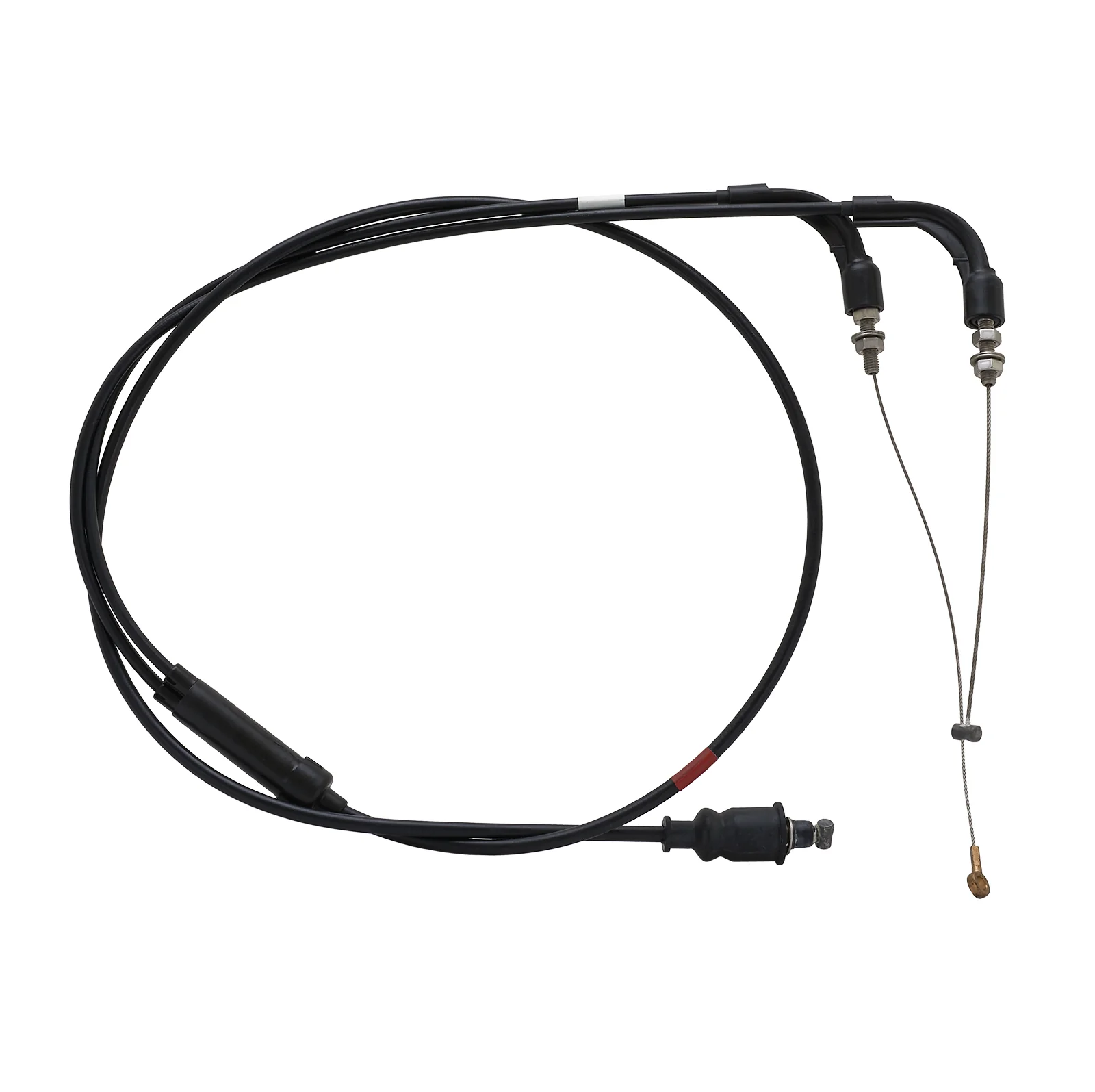 Throttle Cable compatible with 54012-3775 Kawasaki 1200 STX-R 2005