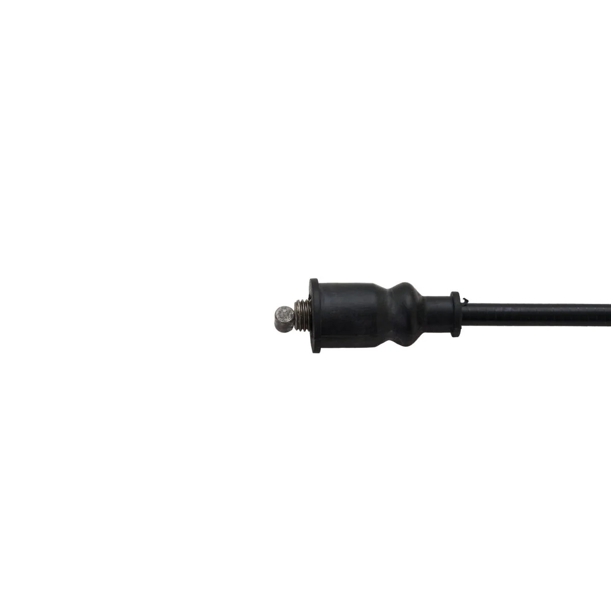 Throttle Cable compatible with 54012-3725 Kawasaki 550 SX 1991-95 - Image 4