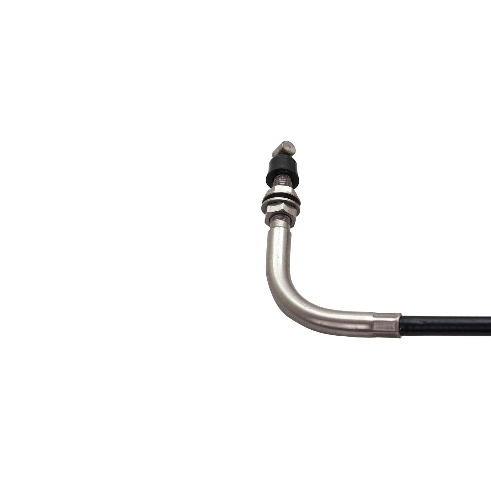 Throttle Cable compatible with 54012-3723 Kawasaki 550 SX 1990 - Image 3