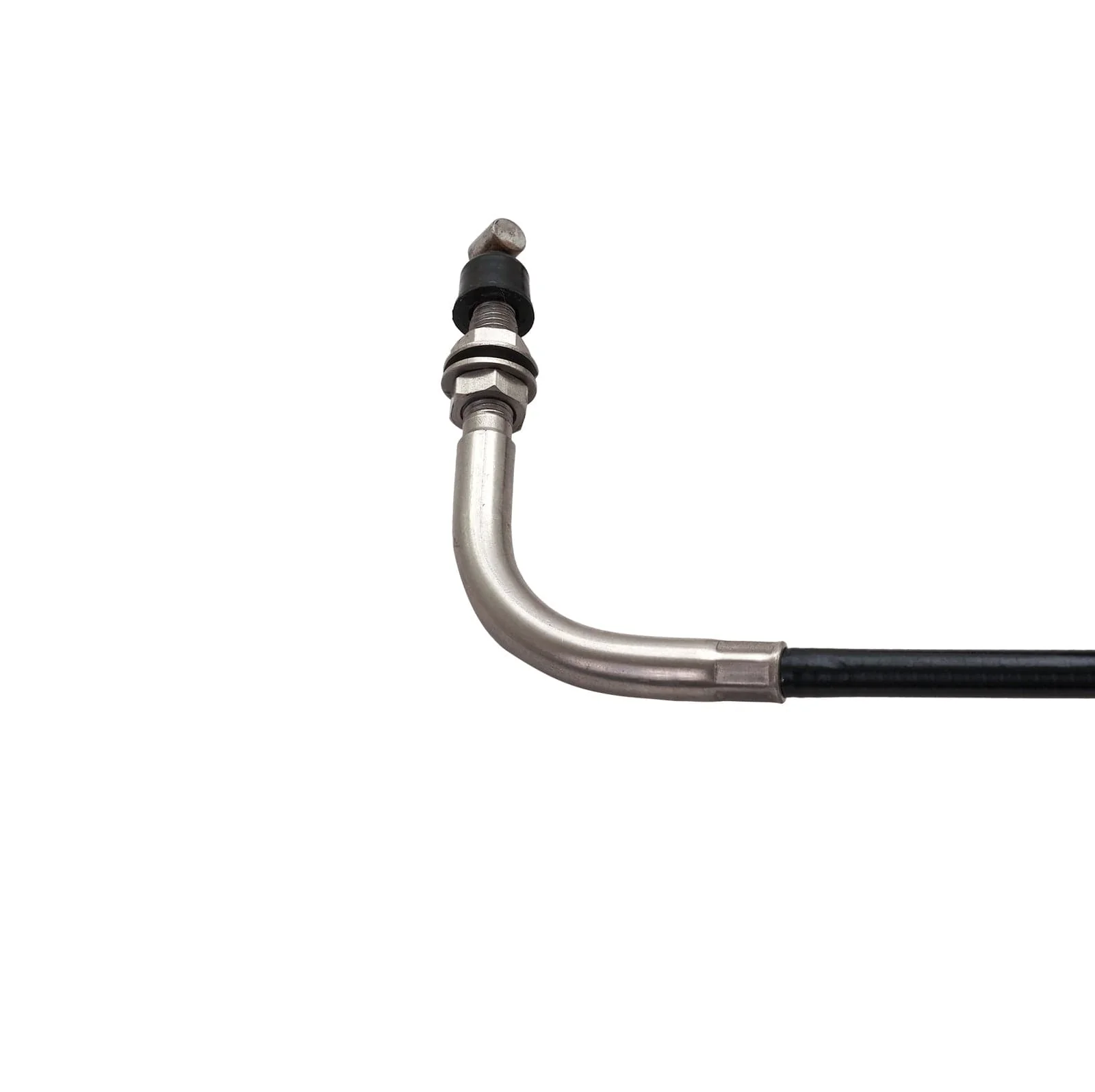 Throttle Cable compatible with 54012-3730 Kawasaki SC 1991-95 - Image 4
