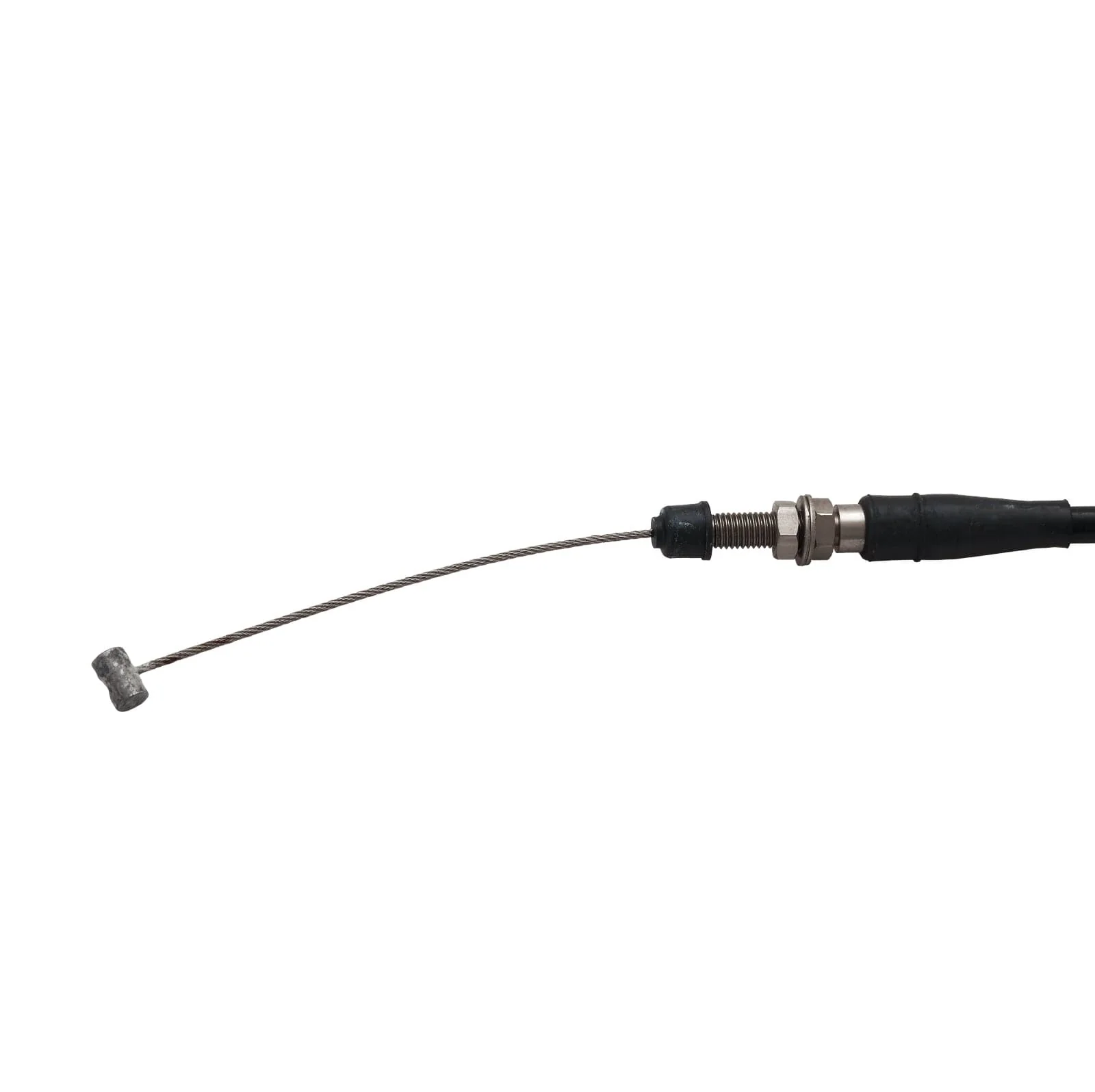 Throttle Cable compatible with 54012-3704 Kawasaki X2 1986-87 - Image 4