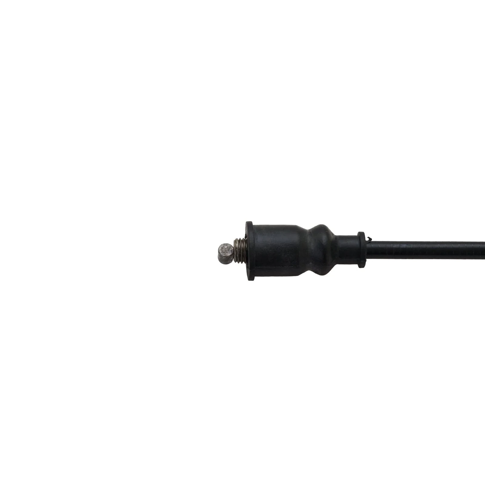 Throttle Cable compatible with 54012-3732 Kawasaki 750 SX 1992-95 - Image 3
