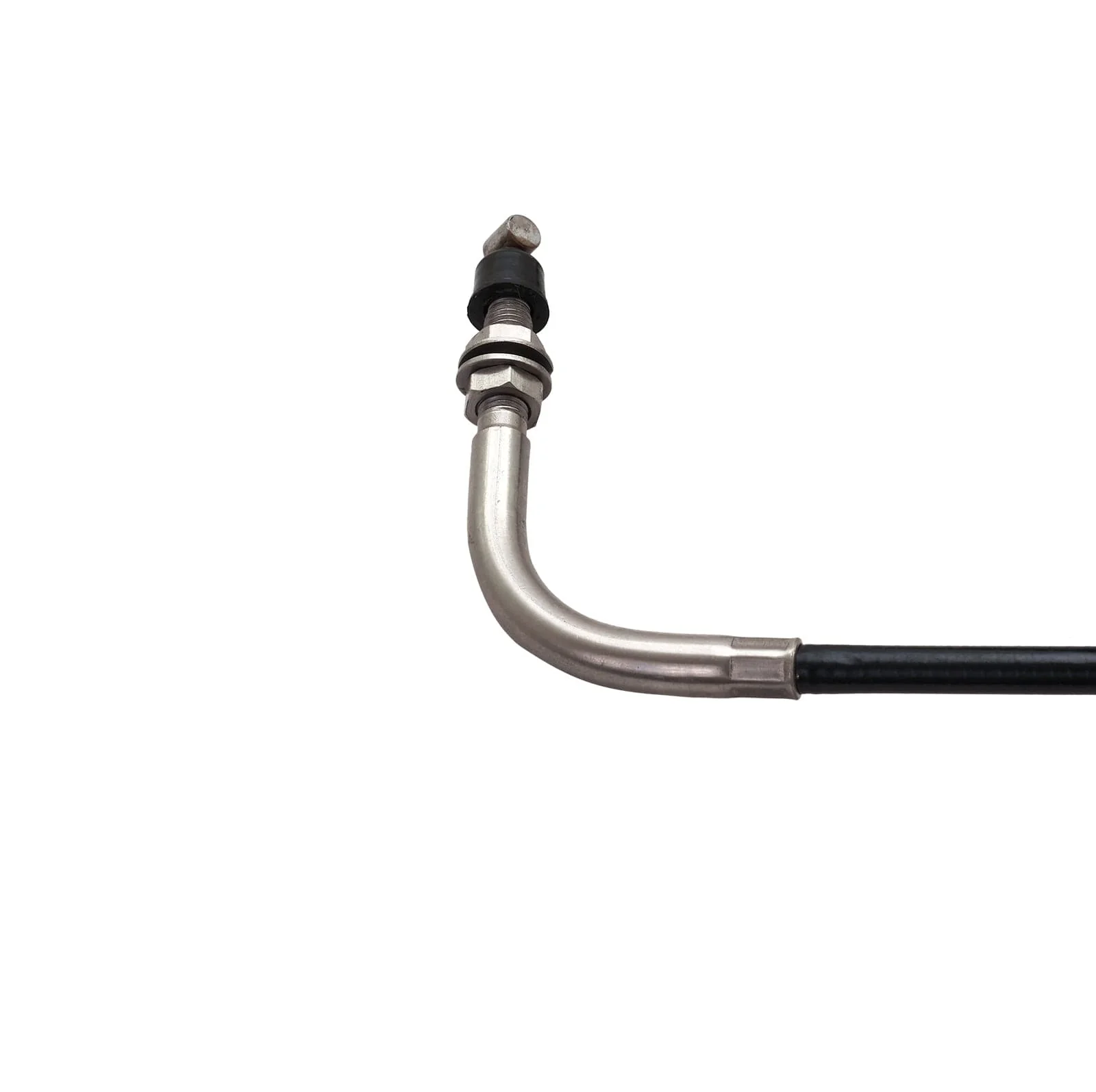 Throttle Cable compatible with 54012-3732 Kawasaki 750 SX 1992-95 - Image 4