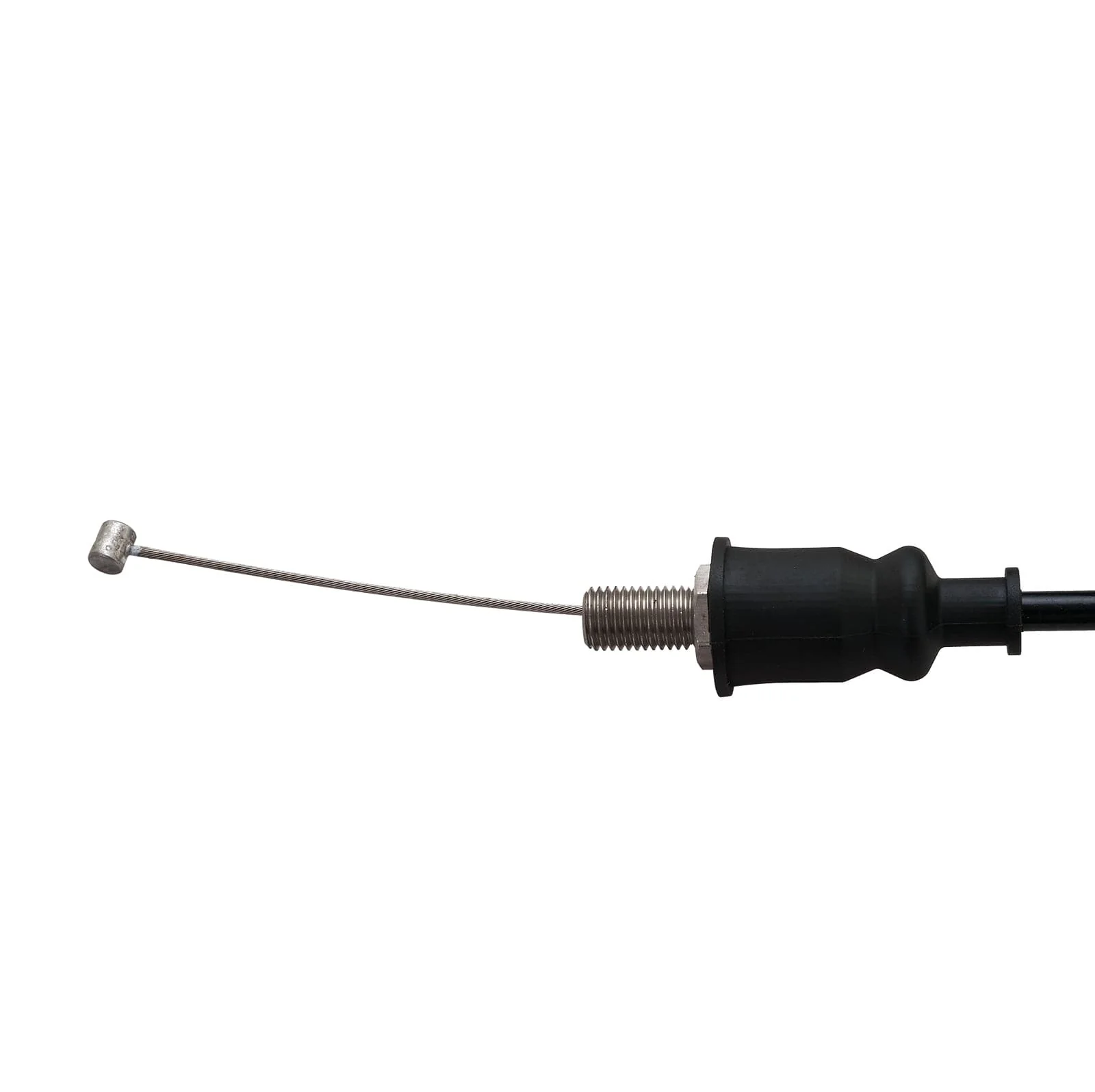 Throttle Cable compatible with 54012-3707 Kawasaki JS440 1987-90 - Image 3