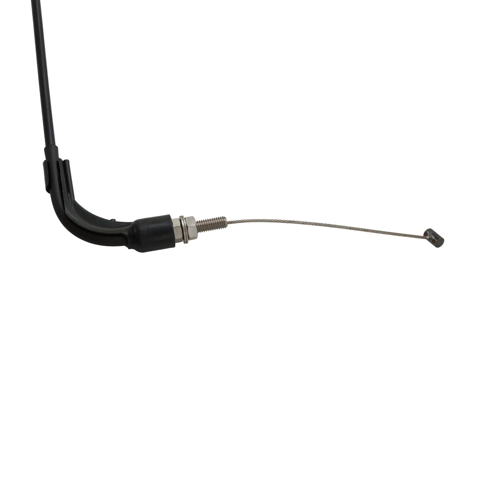 Throttle Cable 54012-3768 Kawasaki 1200 STX-R/Ultra 150 2002-04 - Image 2