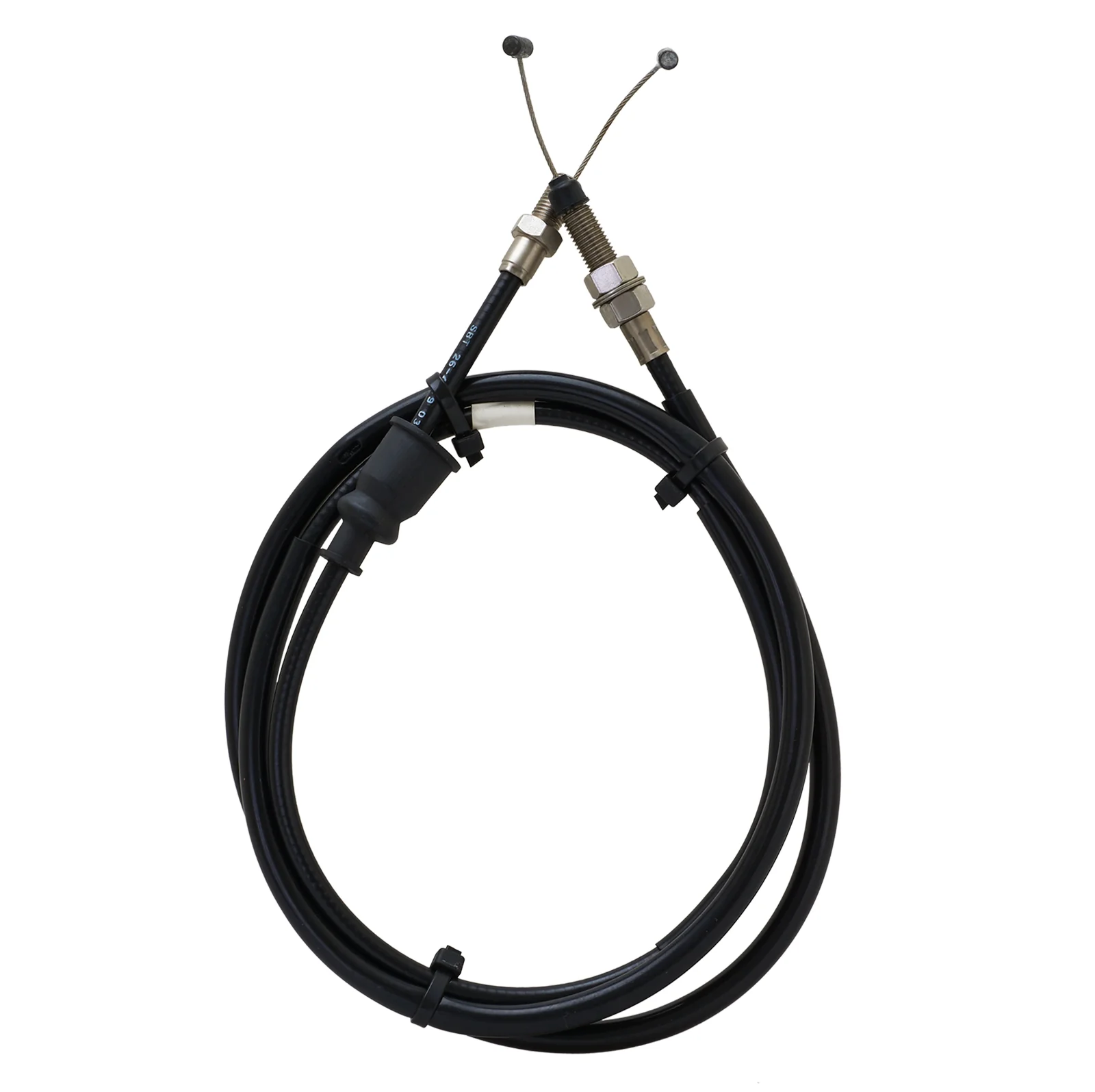Throttle Cable compatible with 54012-3738 Kawasaki SS XI 1993-95