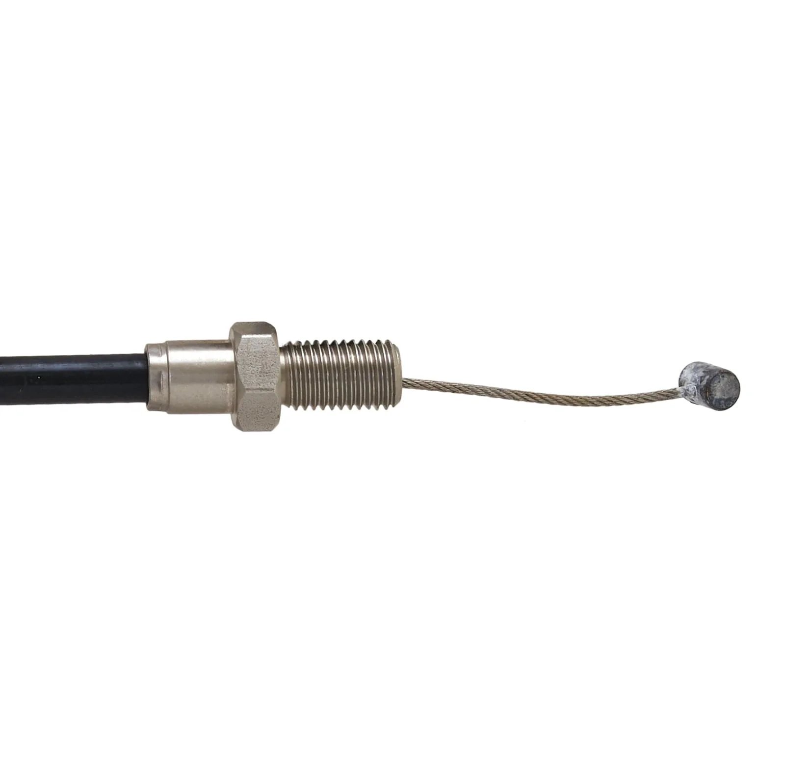 Throttle Cable compatible with 54012-3738 Kawasaki SS XI 1993-95 - Image 3
