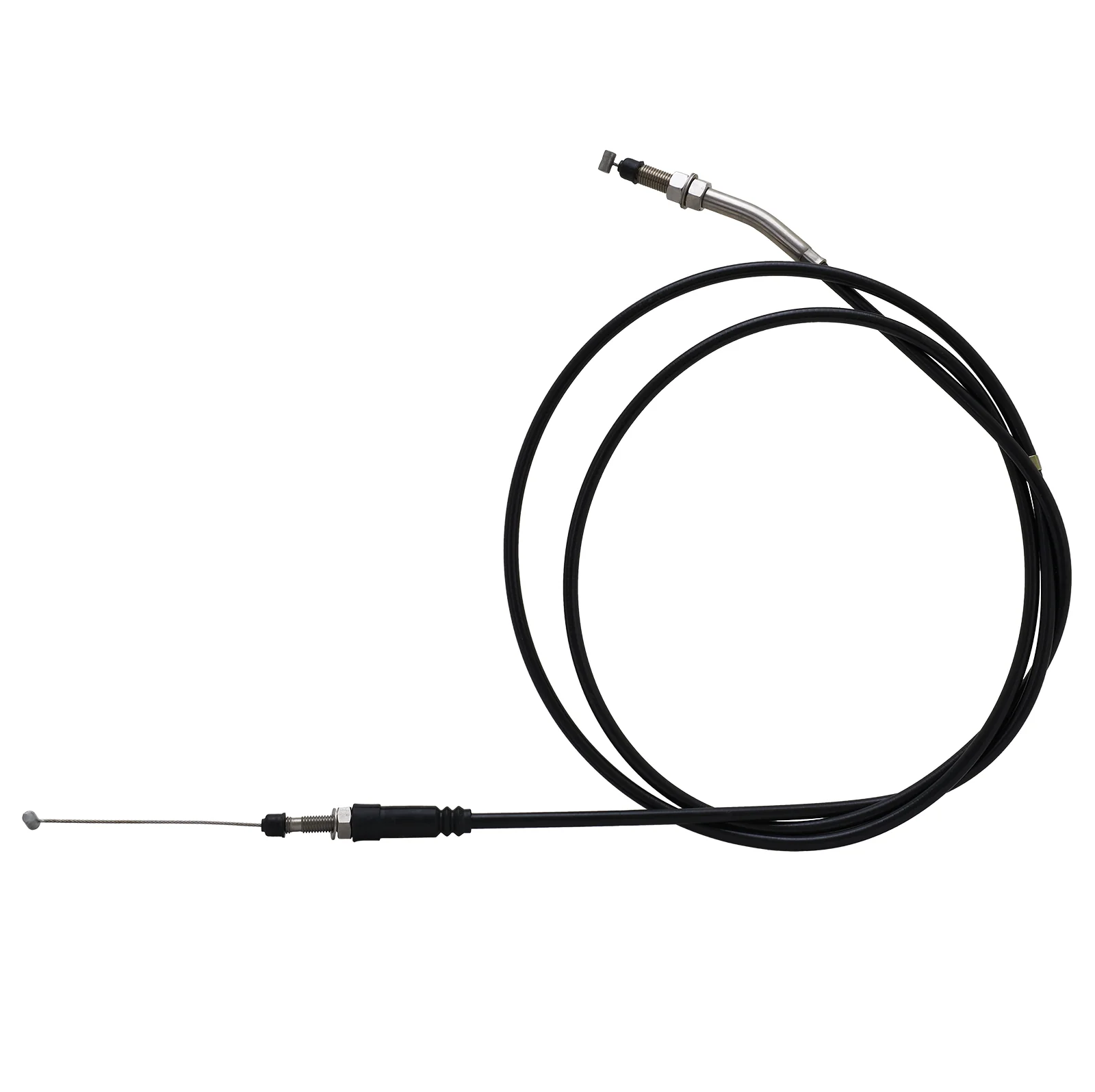 Throttle Cable compatible with 54012-3773 Kawasaki 800 SX-R 2003-08