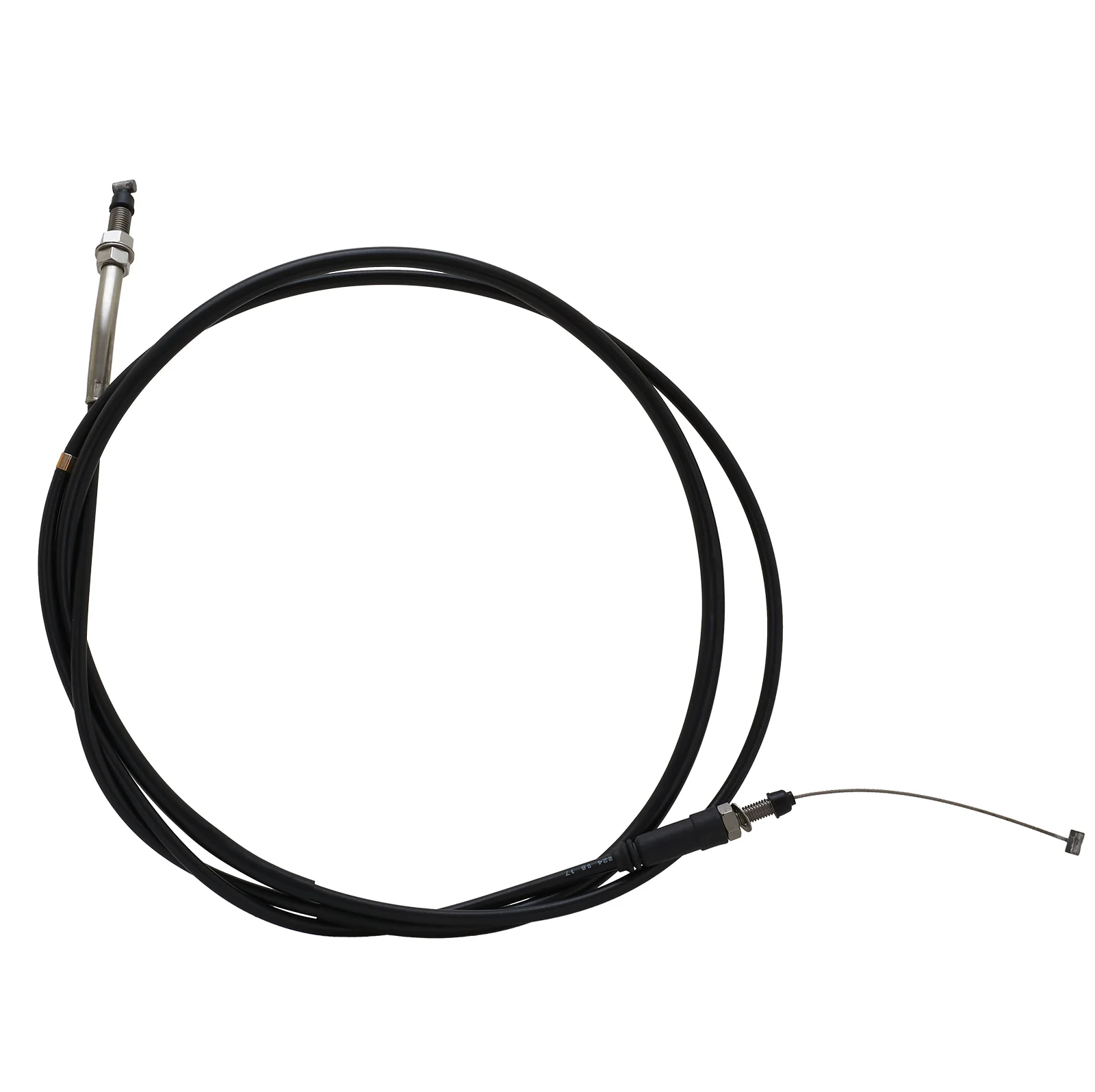 Throttle Cable 54012-3753 Kawasaki SXI Pro/750 SXI/SXI 1995-02