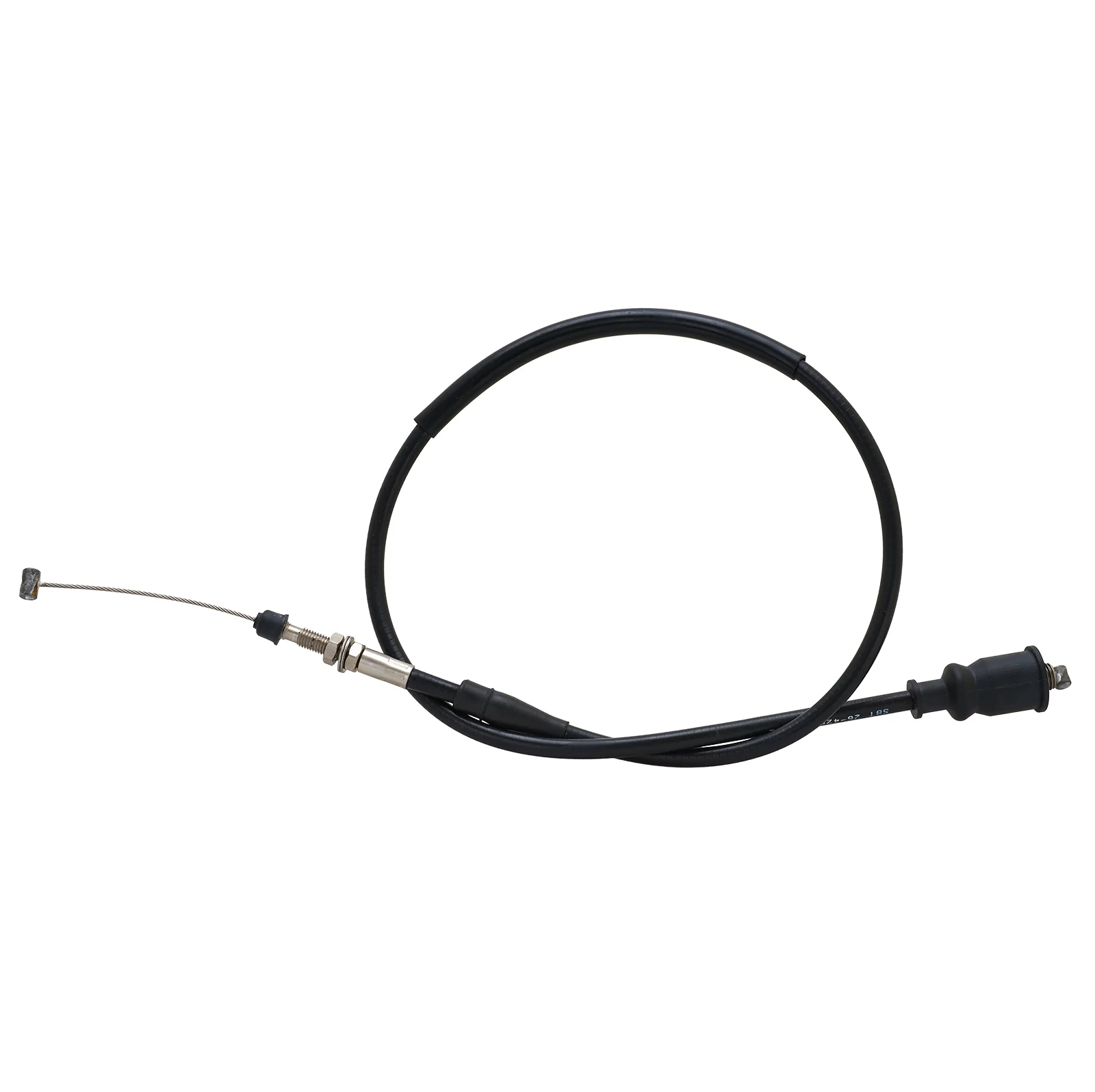 Throttle Cable compatible with 54012-3715 Kawasaki X2 1988-90