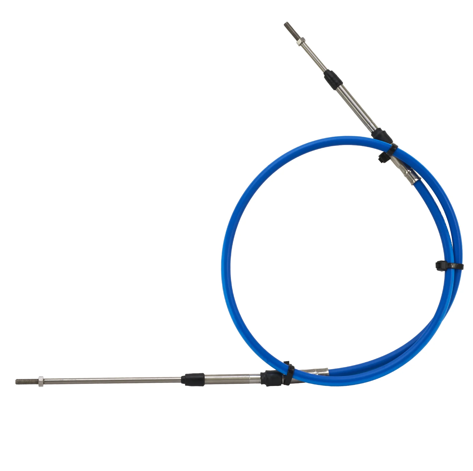 Trim Cable 59406-3760,59406-3743 Kawasaki 750/900 ZXI 1995-1996