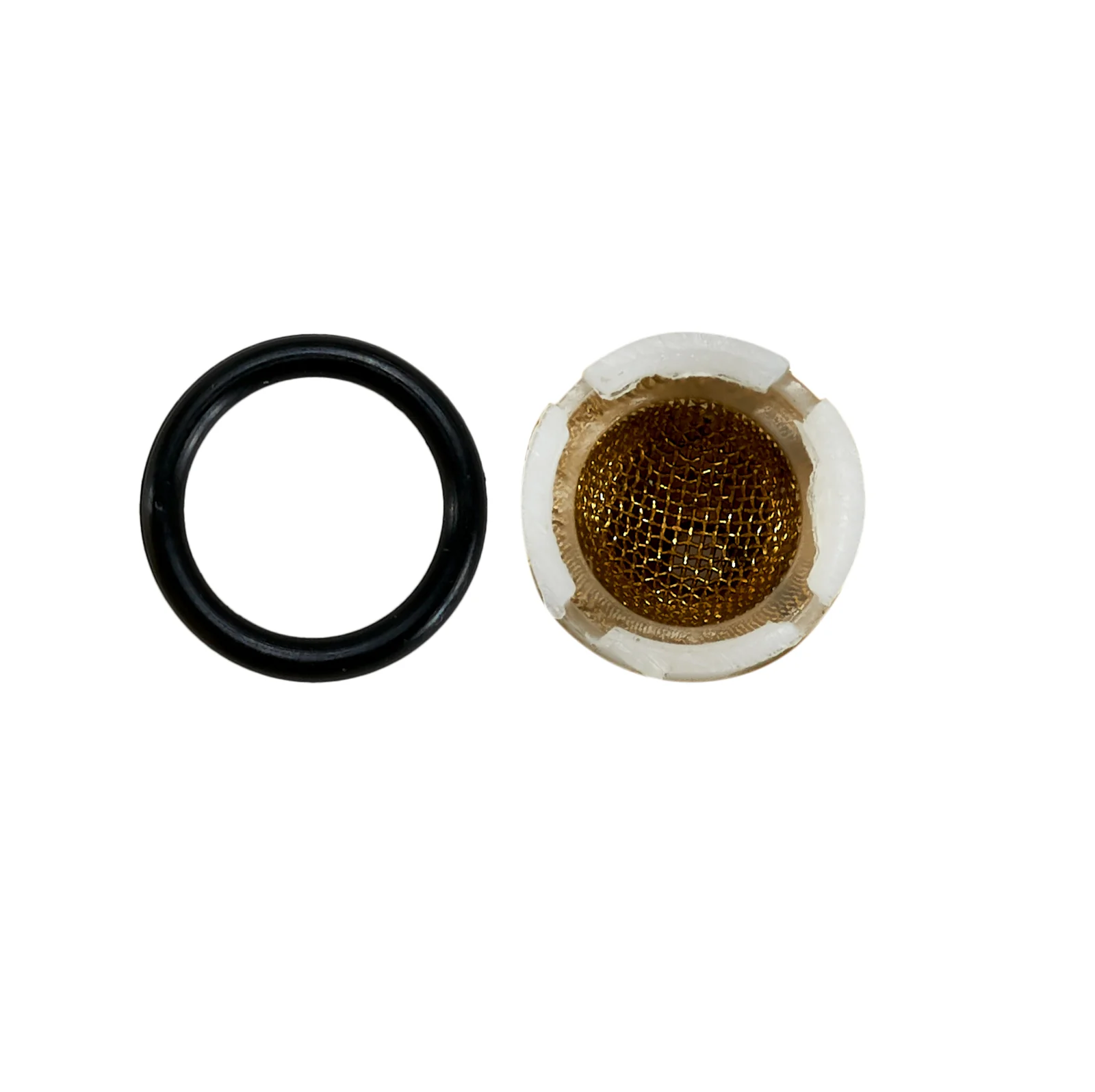 Needle & Seat Replacement compatible with Keihin CDK-CV Carbs (Size 1.6) - Image 2
