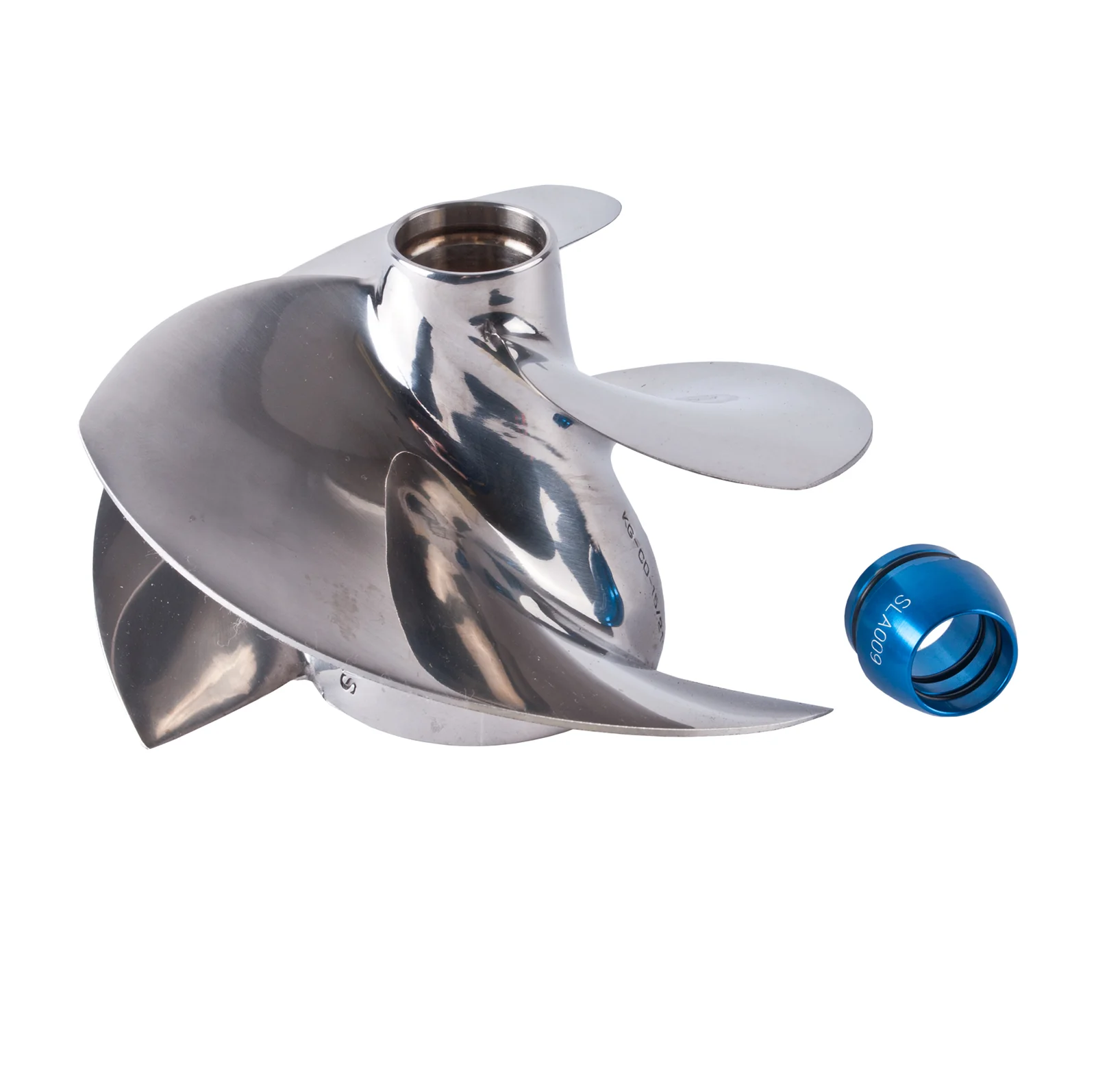 Impeller for Kawasaki KG-CD-14/20 Concord Series